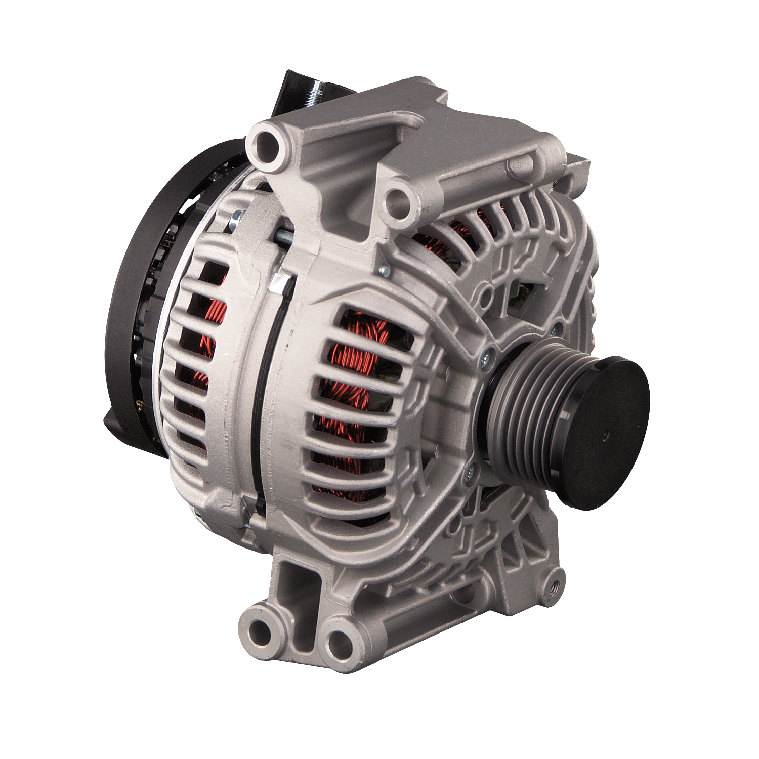 FEBI BILSTEIN Generator 101533 f&uuml;r MERCEDES-BENZ