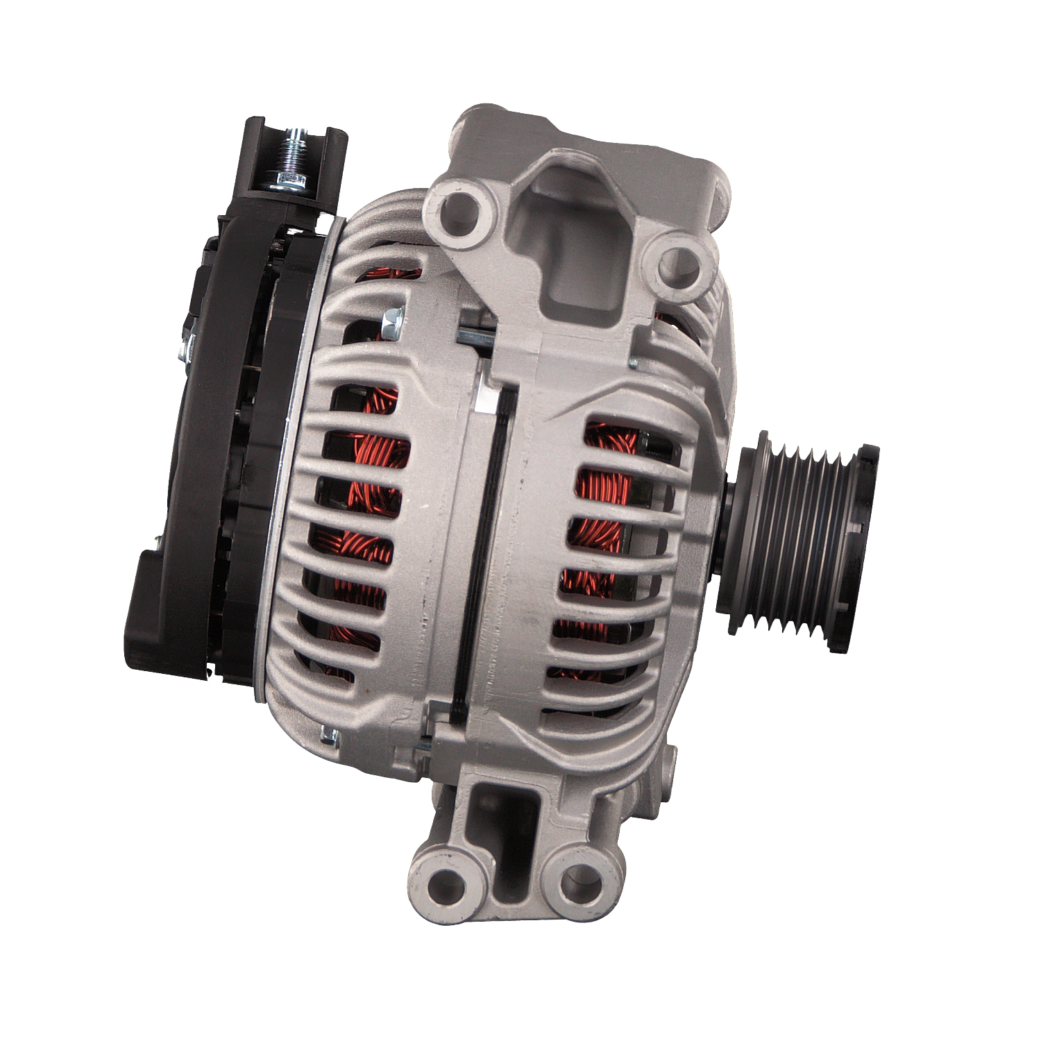 FEBI BILSTEIN Generator 101533 f&uuml;r MERCEDES-BENZ