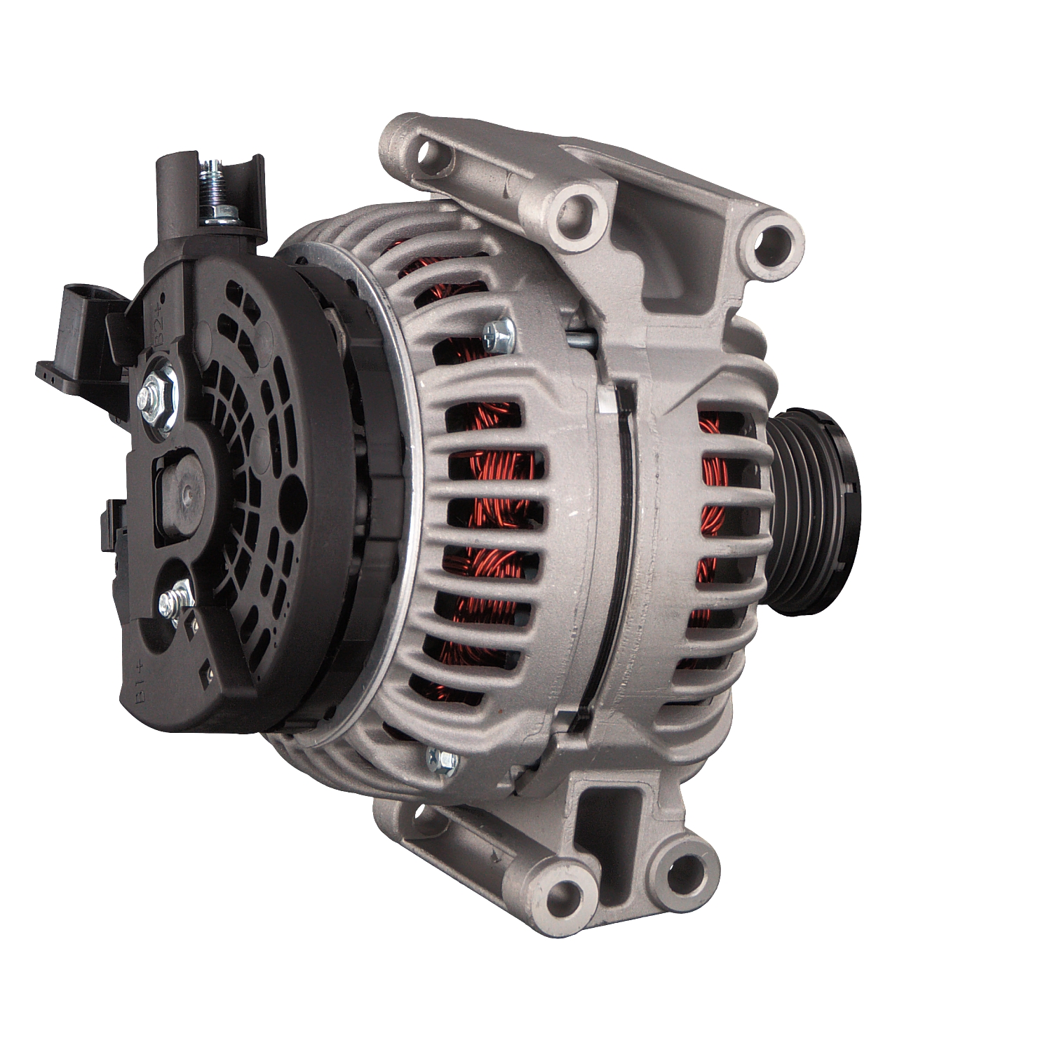 FEBI BILSTEIN Generator 101533 f&uuml;r MERCEDES-BENZ