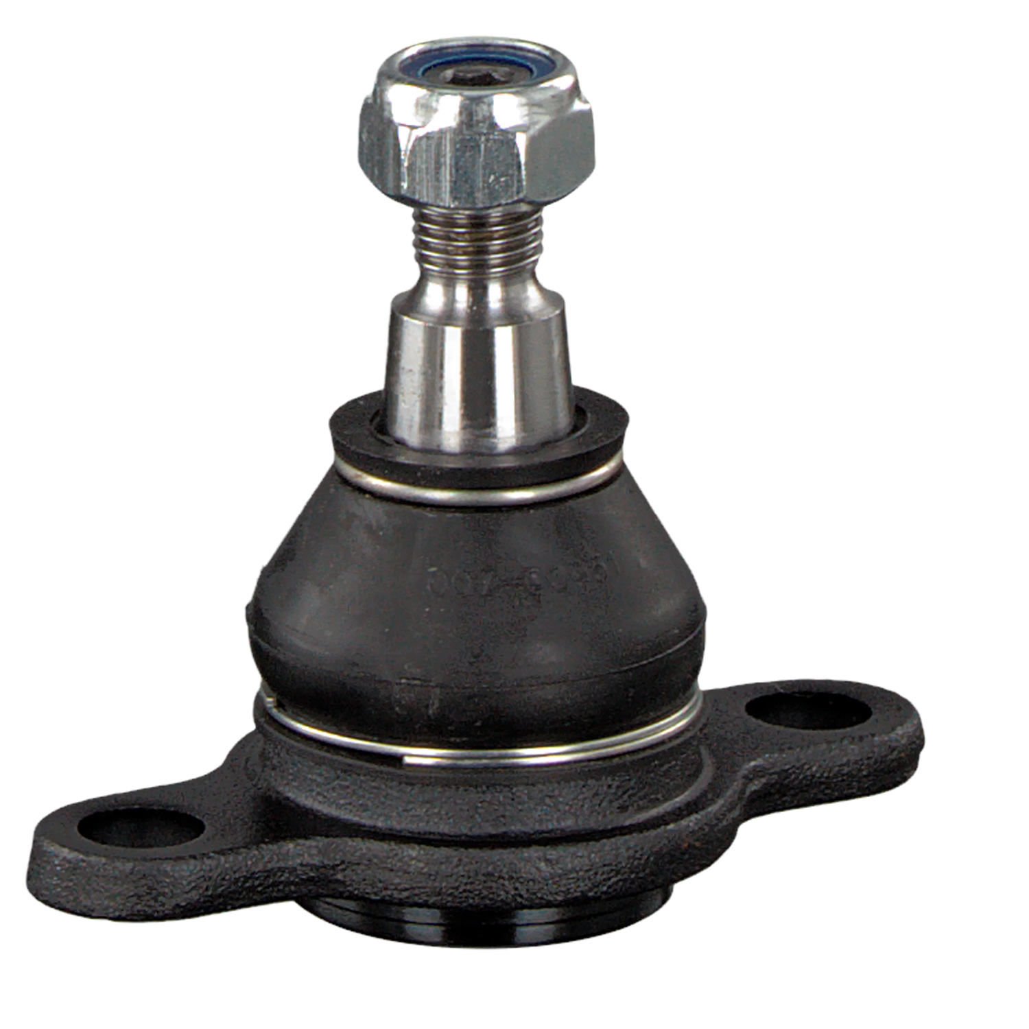 FEBI BILSTEIN Trag-/F&uuml;hrungsgelenk 23336 f&uuml;r VW, Vorderachse links, unten