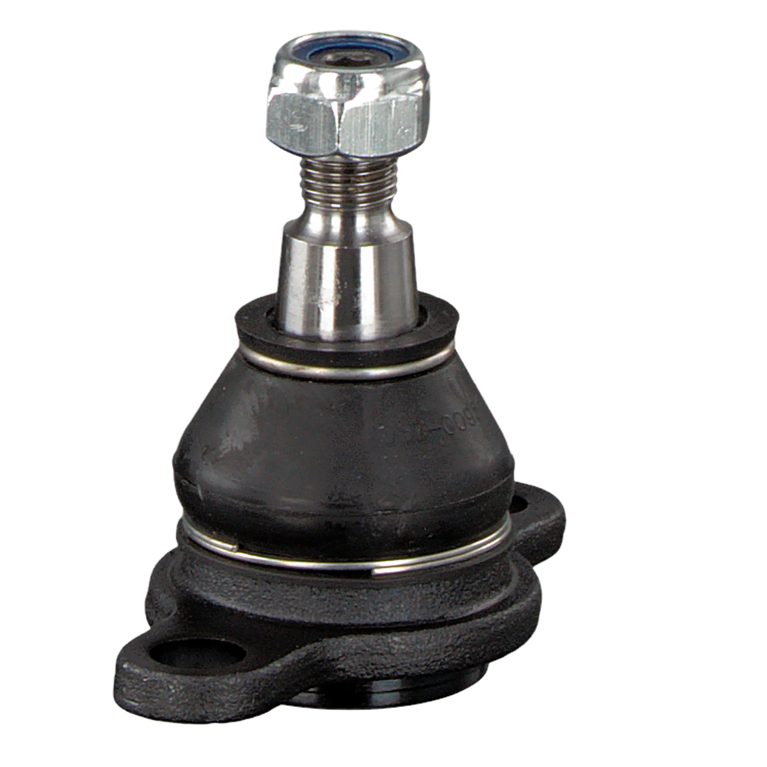 FEBI BILSTEIN Trag-/F&uuml;hrungsgelenk 23336 f&uuml;r VW, Vorderachse links, unten