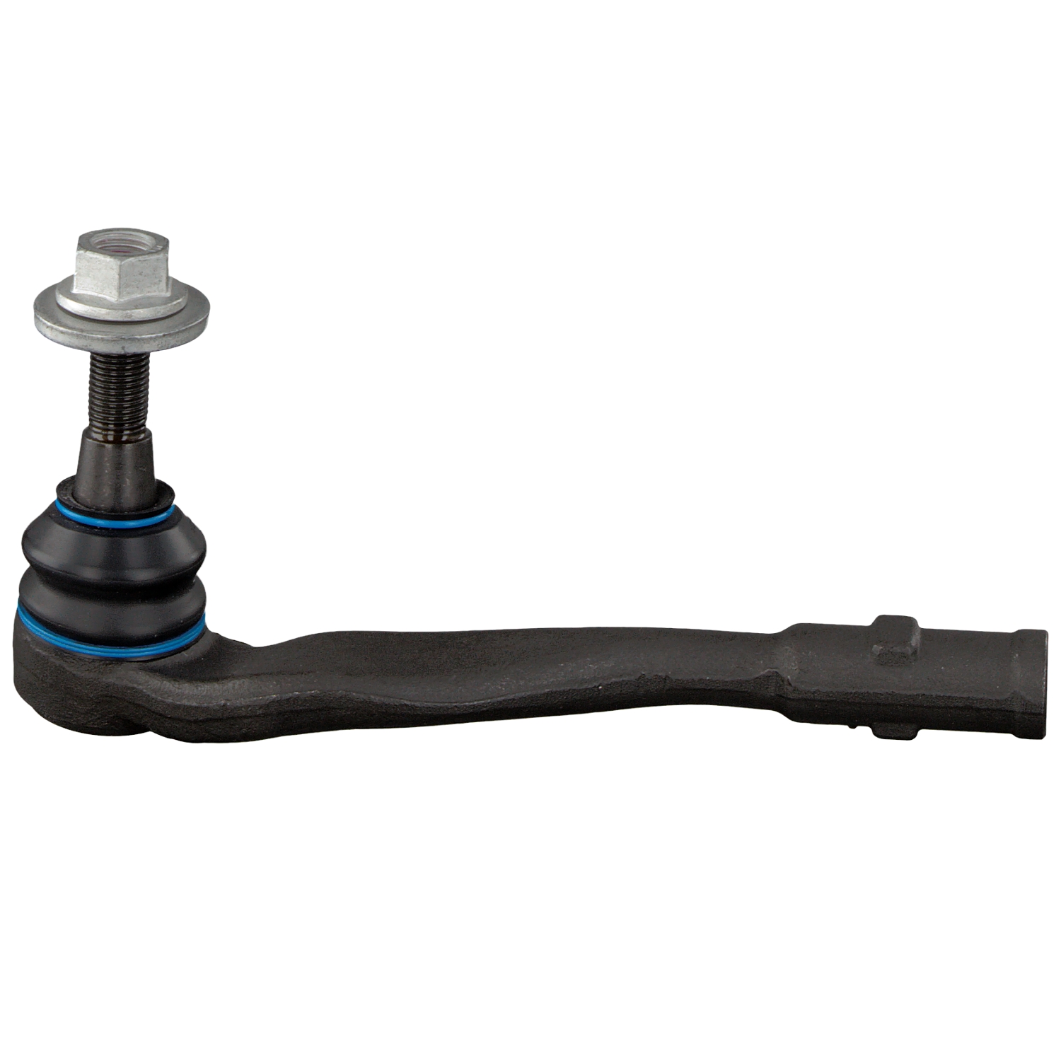 Febi Bilstein 40993 Spurstangenendst&uuml;ck mit Sicherungsmutter , 1 St&uuml;ck