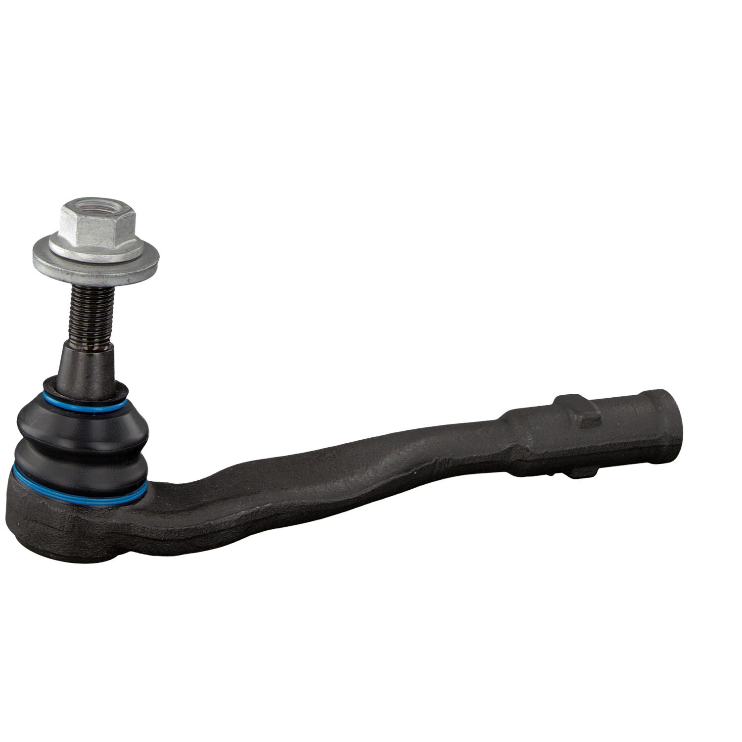FEBI BILSTEIN Spurstangenkopf 40993 ProKit f&uuml;r AUDI, Vorderachse links