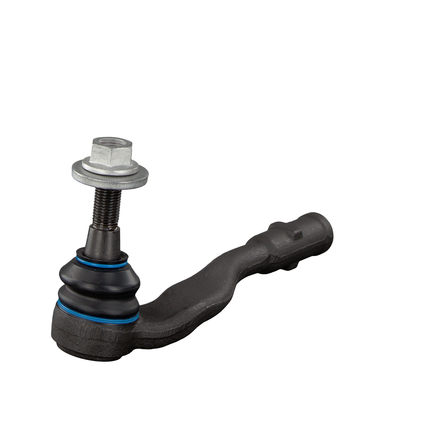 FEBI BILSTEIN Spurstangenkopf 40993 ProKit f&uuml;r AUDI, Vorderachse links