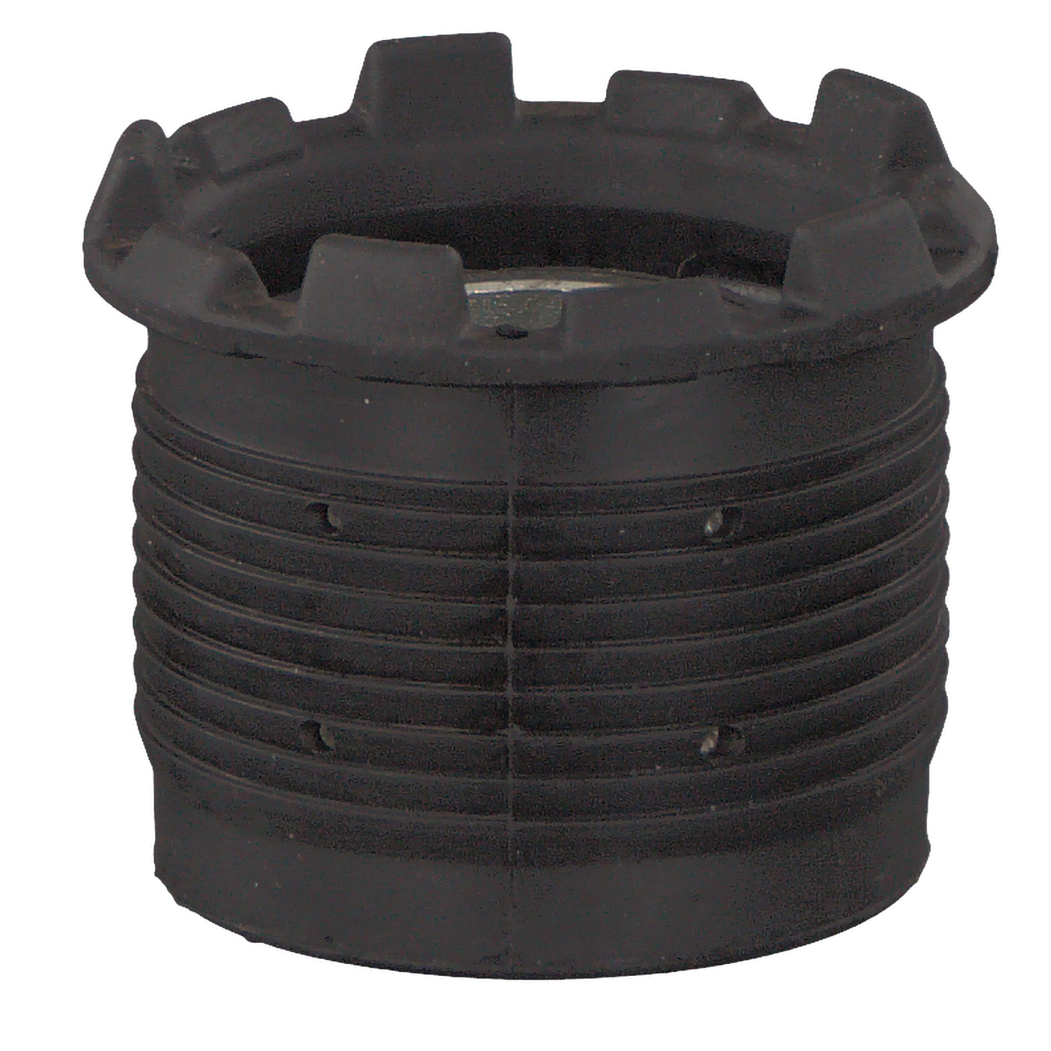 FEBI BILSTEIN Lagerung, Achsk&ouml;rper 10300 f&uuml;r MERCEDES-BENZ, Vorderachse links