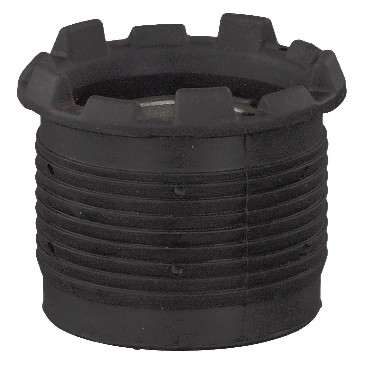 FEBI BILSTEIN Lagerung, Achsk&ouml;rper 10300 f&uuml;r MERCEDES-BENZ, Vorderachse links