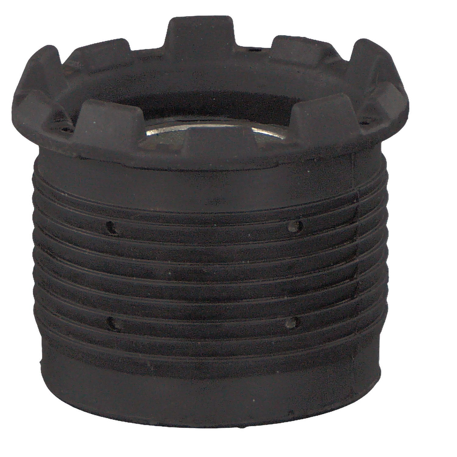 FEBI BILSTEIN Lagerung, Achsk&ouml;rper 10300 f&uuml;r MERCEDES-BENZ, Vorderachse links