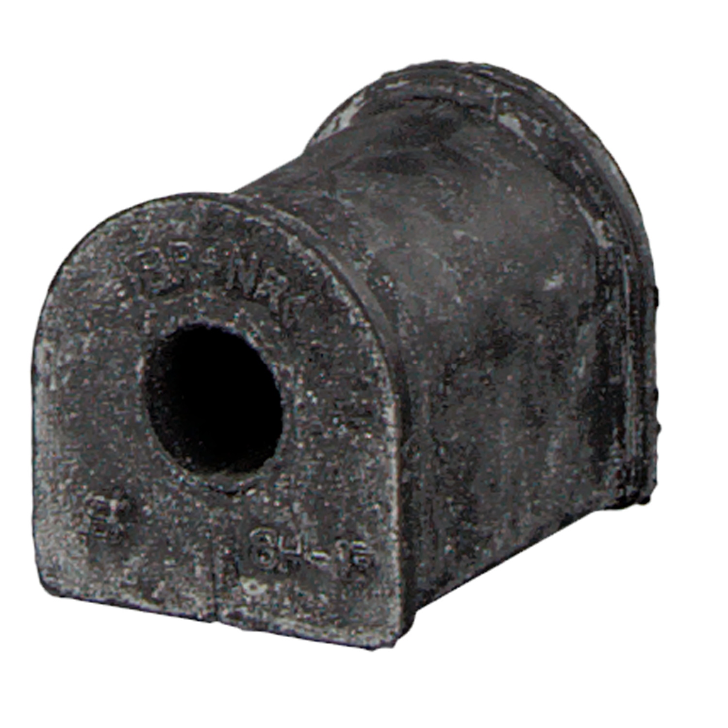 FEBI BILSTEIN Lagerung, Stabilisator 41446 f&uuml;r HYUNDAI, Hinterachse