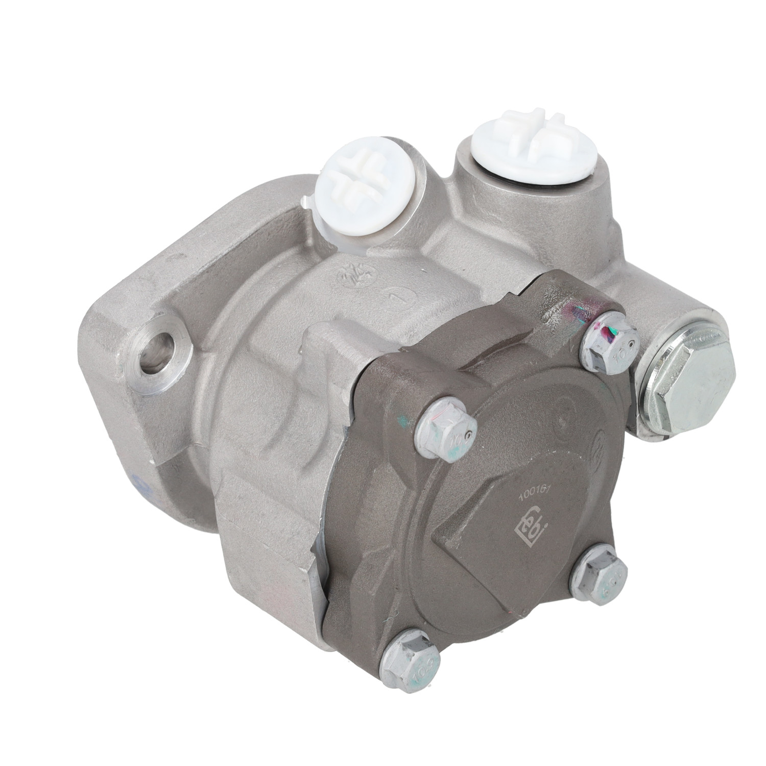 FEBI BILSTEIN Hydraulikpumpe, Lenkung 100161 f&uuml;r MERCEDES-BENZ