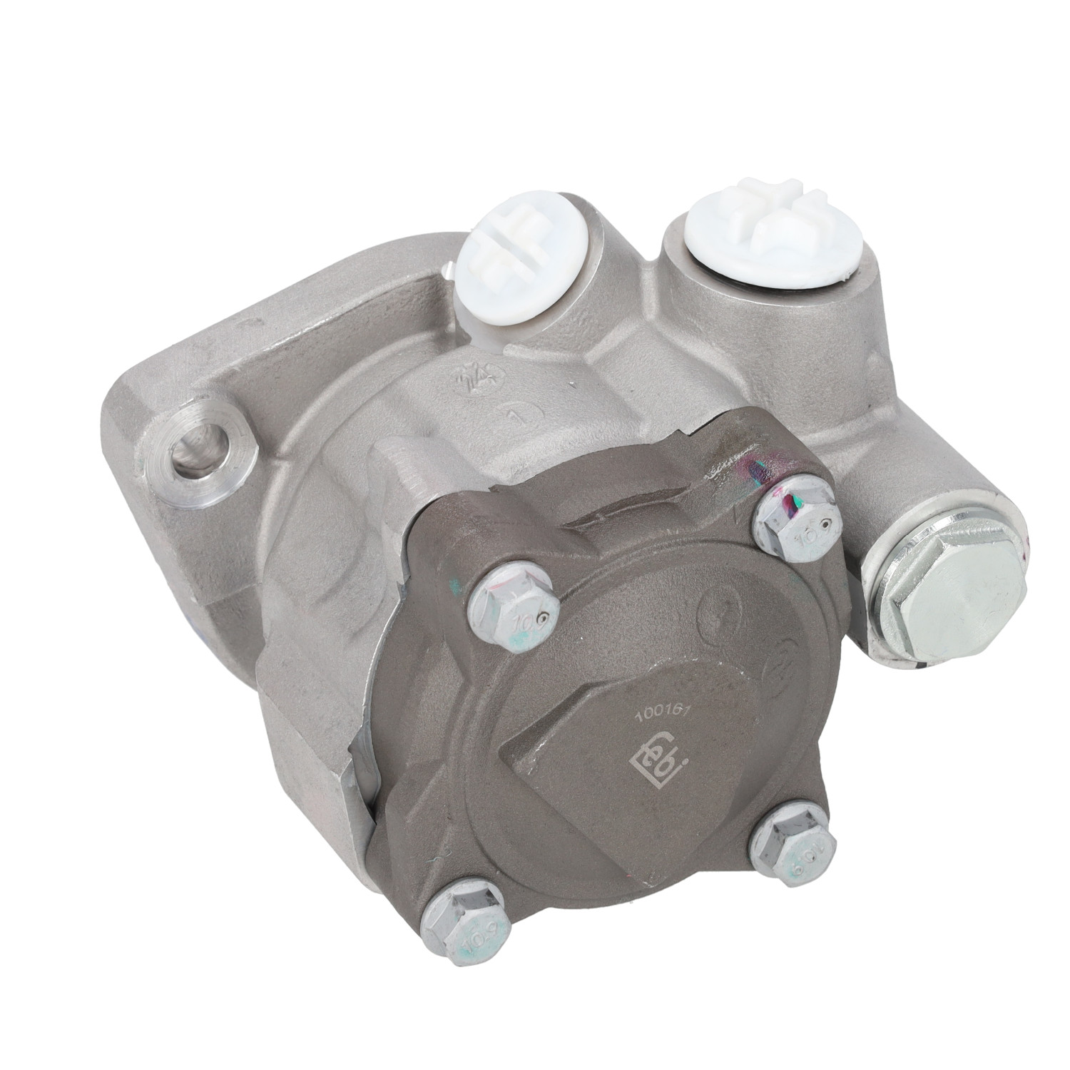 FEBI BILSTEIN Hydraulikpumpe, Lenkung 100161 f&uuml;r MERCEDES-BENZ
