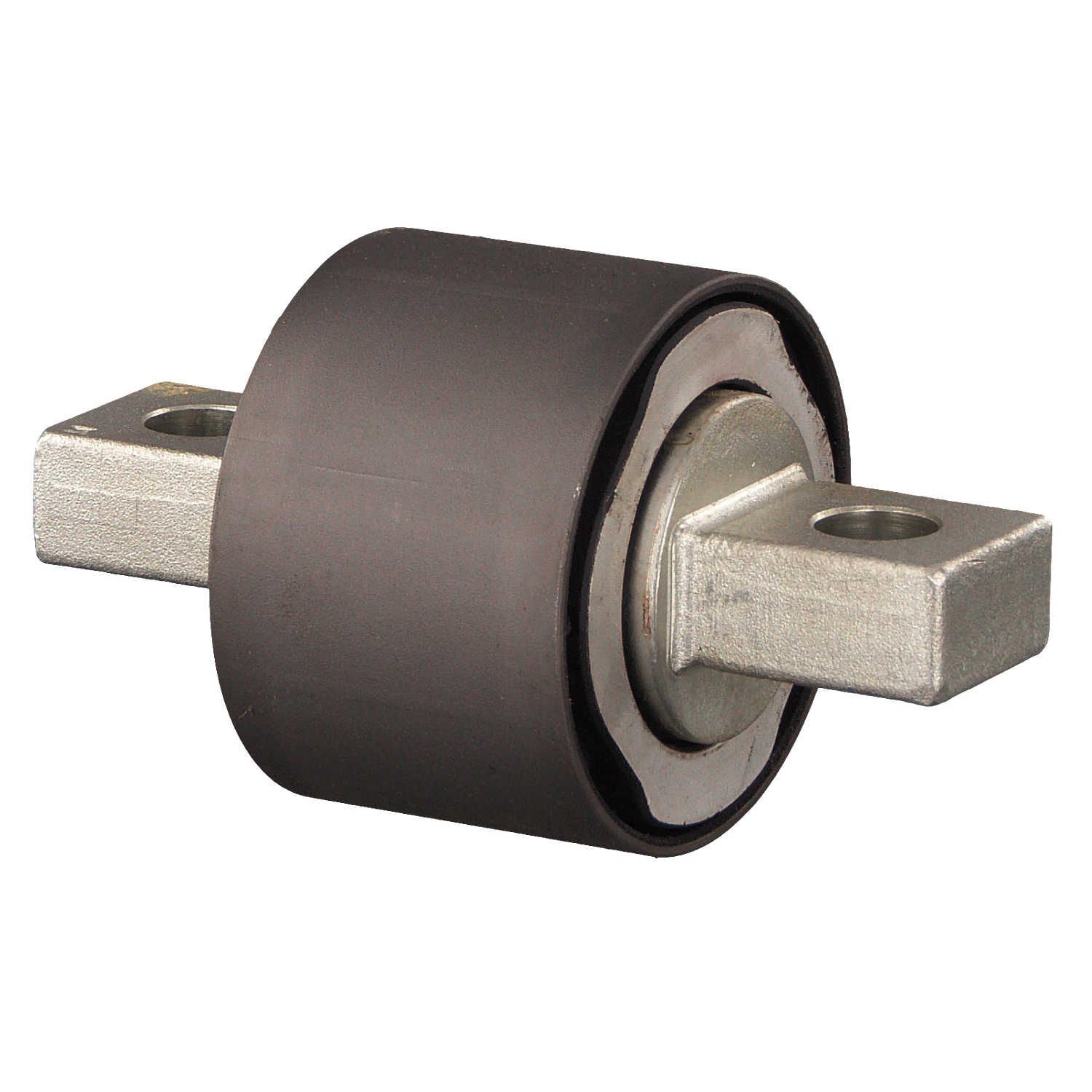 FEBI BILSTEIN Lagerung, Stabilisator 102484 f&uuml;r MERCEDES-BENZ, Hinterachse