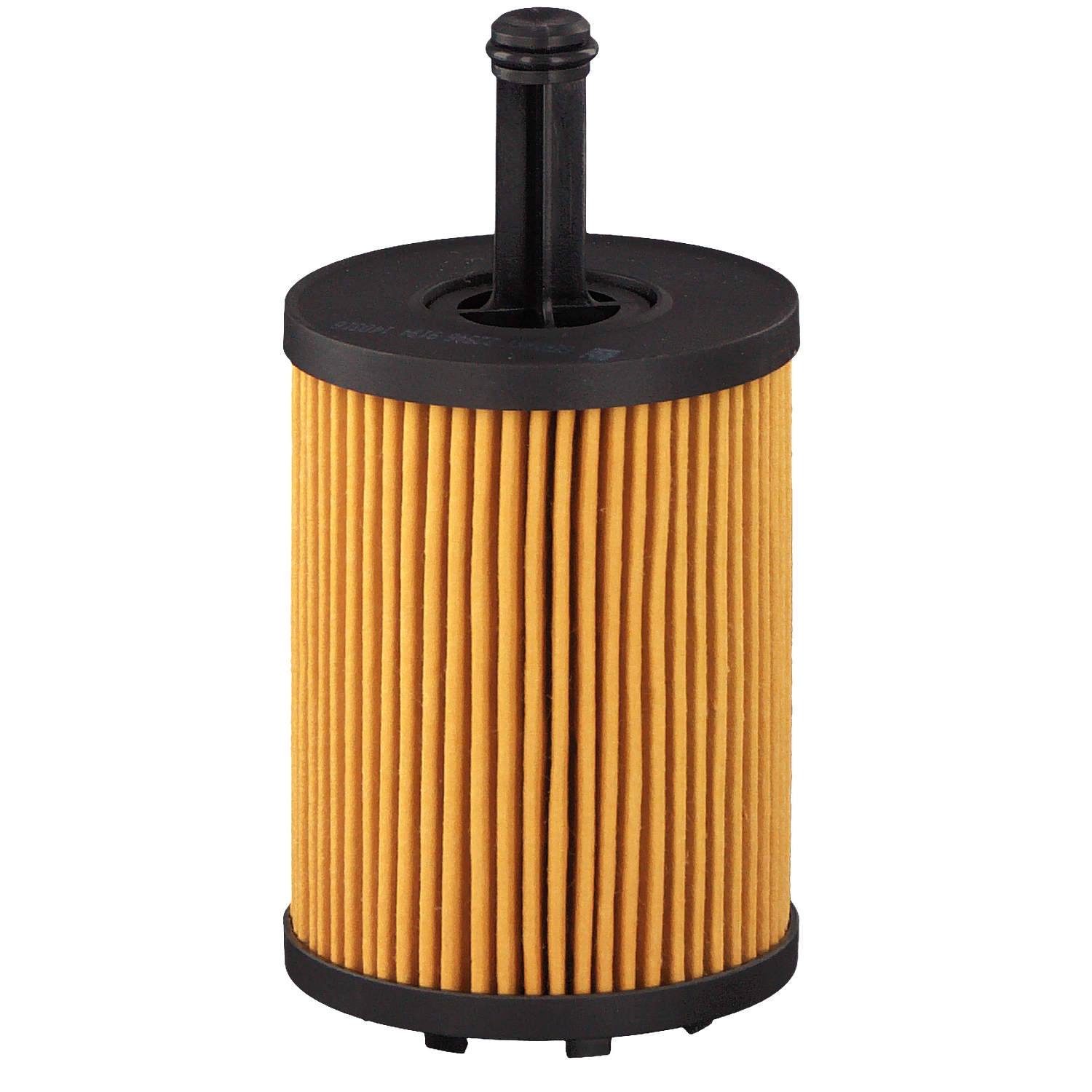 Febi Bilstein 22546 Ölfilter mit Dichtring , 1 Stück