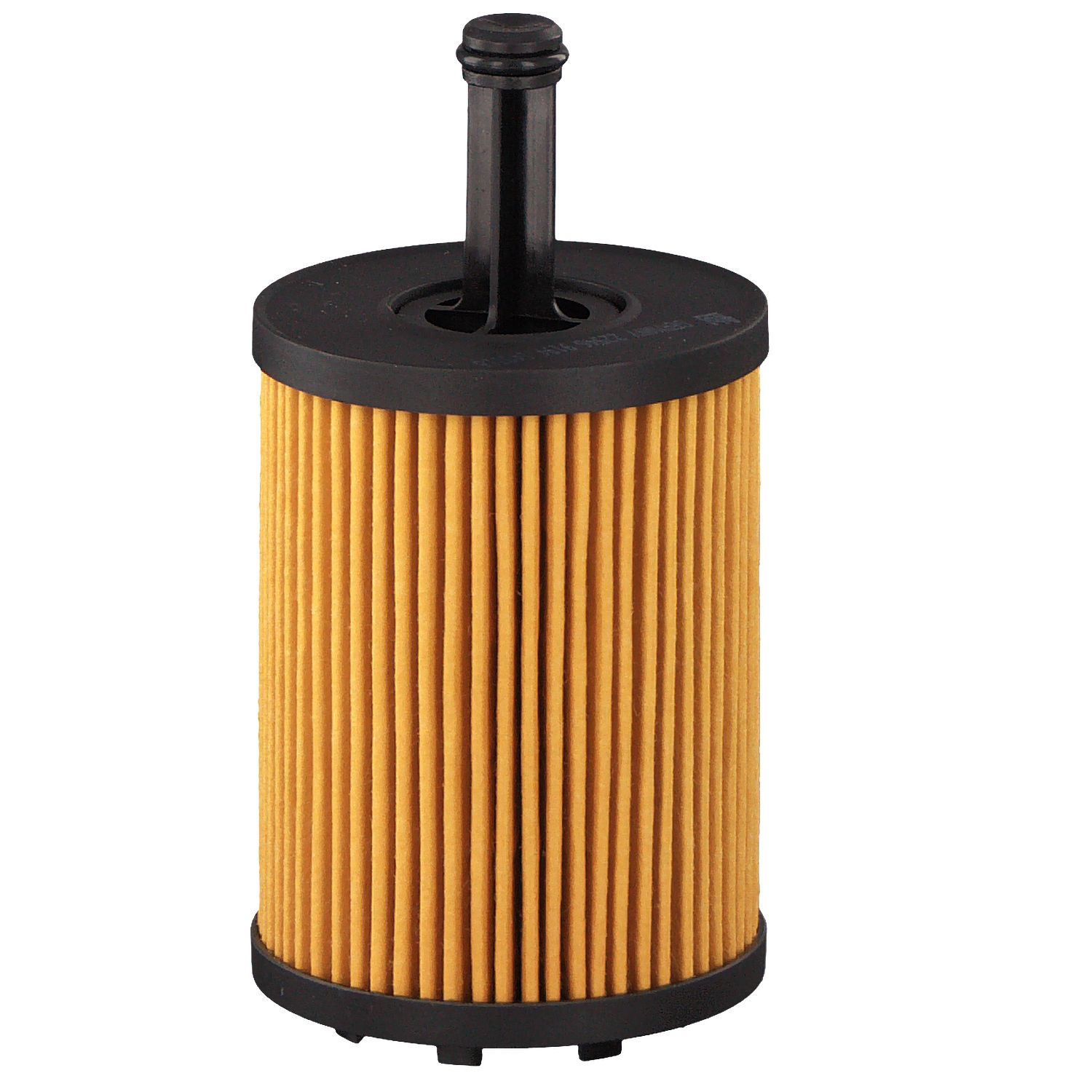 Febi Bilstein 22546 Ölfilter mit Dichtring , 1 Stück