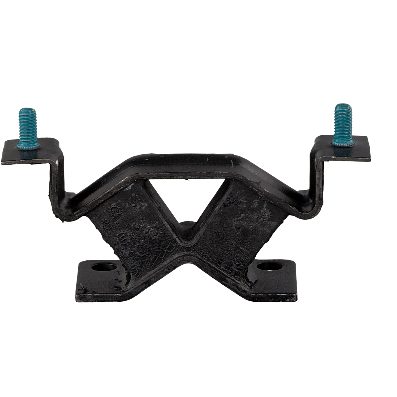 FEBI BILSTEIN Lagerung, Automatikgetriebe 08974 f&uuml;r OPEL VAUXHALL GENERAL MOTORS