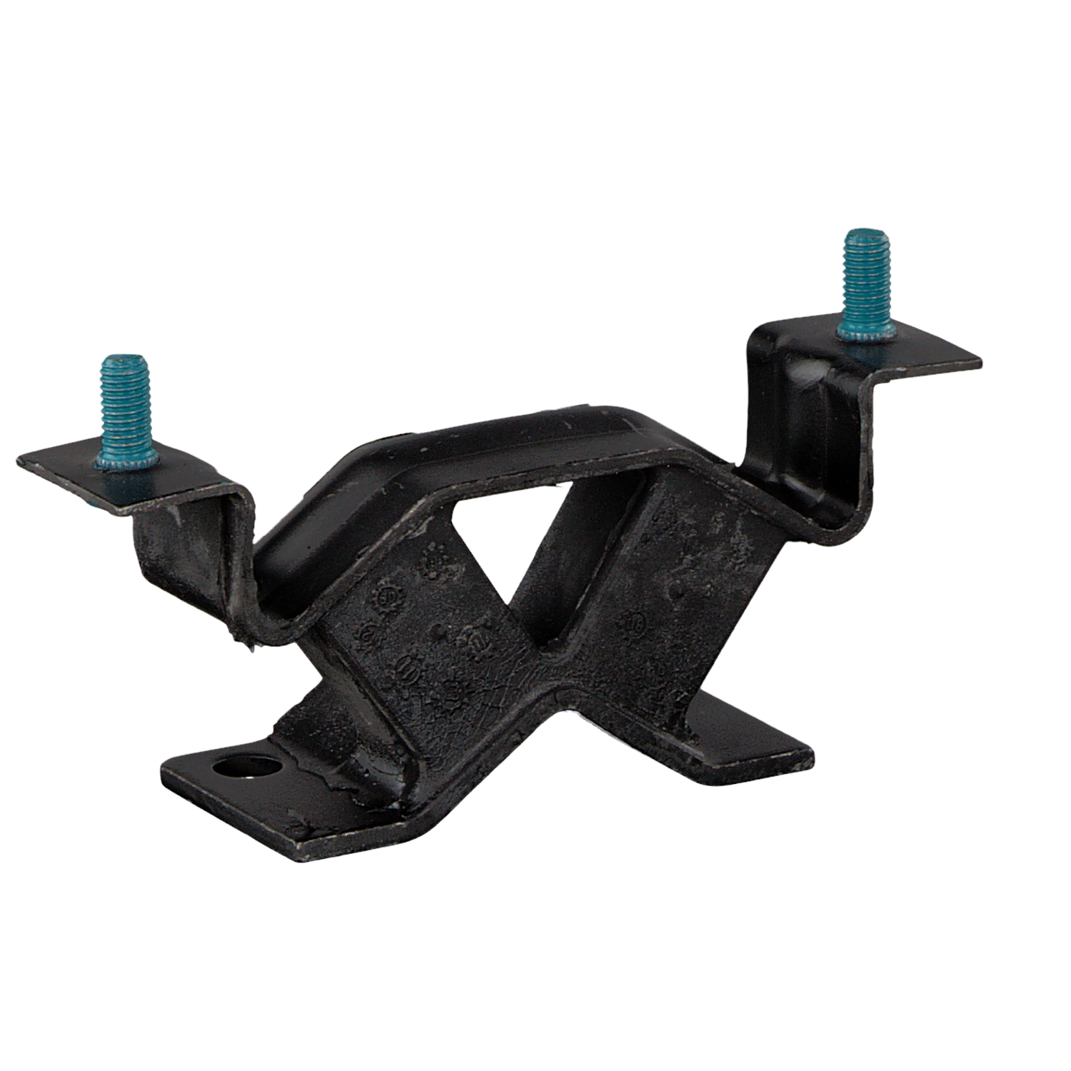 FEBI BILSTEIN Lagerung, Automatikgetriebe 08974 f&uuml;r OPEL VAUXHALL GENERAL MOTORS