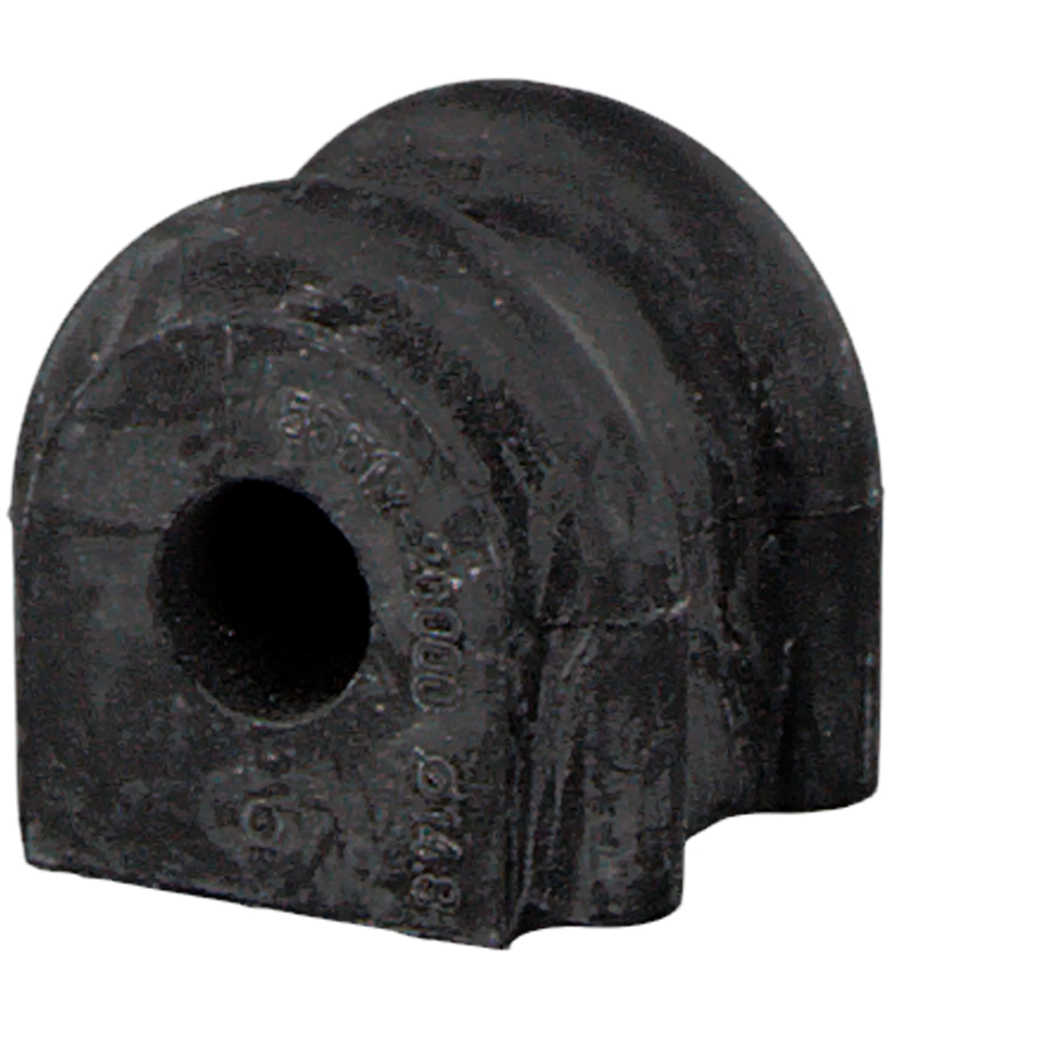 FEBI BILSTEIN Lagerung, Stabilisator 41505 f&uuml;r KIA, Hinterachse