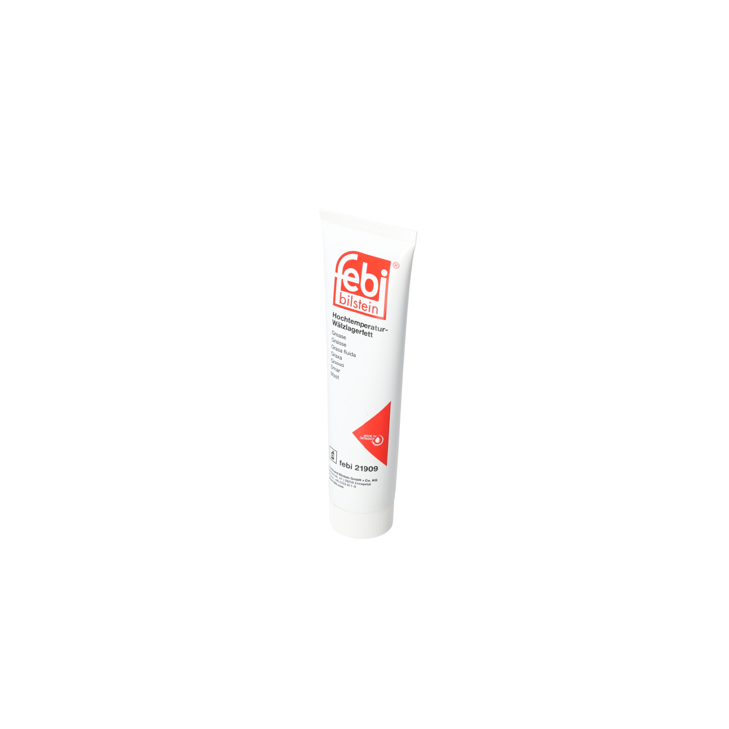Febi Bilstein 1x 150g 21909 Fett f&uuml;r Radlager