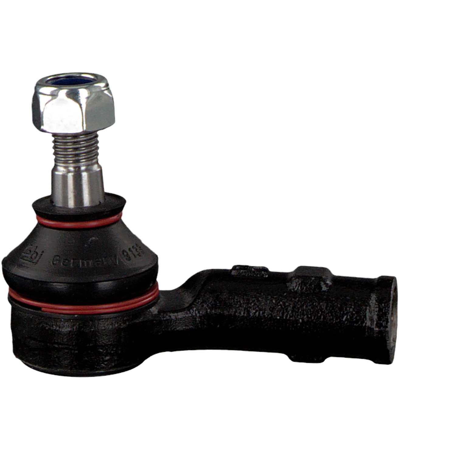 FEBI BILSTEIN Spurstangenkopf 14324 ProKit f&uuml;r SEAT VW, Vorderachse rechts