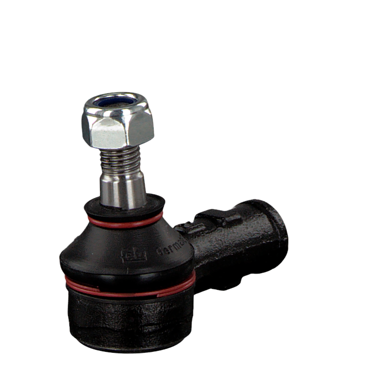 FEBI BILSTEIN Spurstangenkopf 14324 ProKit f&uuml;r SEAT VW, Vorderachse rechts