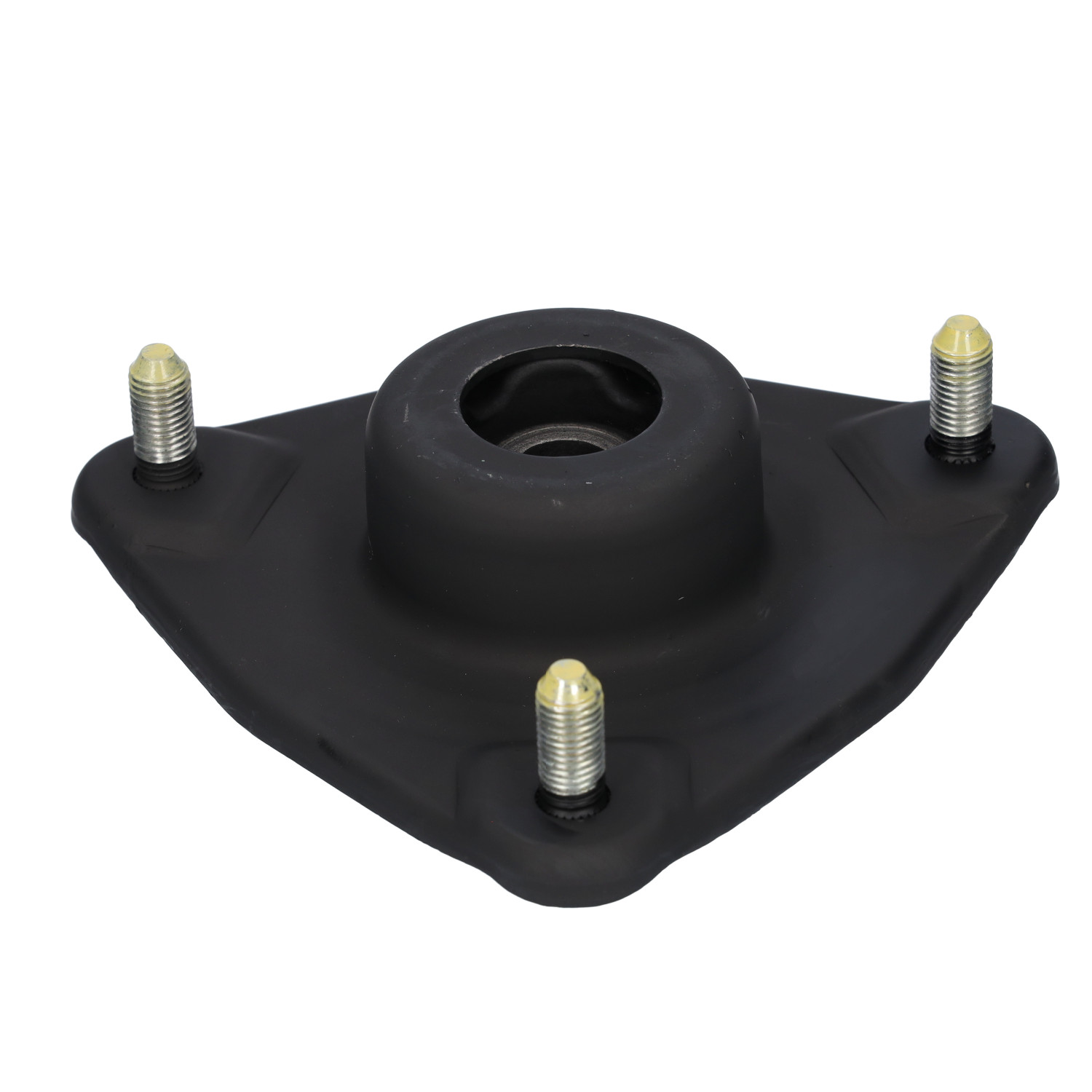 FEBI BILSTEIN Federbeinst&uuml;tzlager 105831 f&uuml;r HYUNDAI KIA, Vorderachse