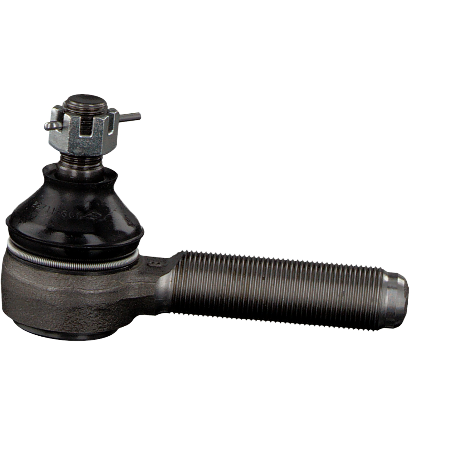 FEBI BILSTEIN Spurstangenkopf 43260 ProKit f&uuml;r TOYOTA, Vorderachse rechts