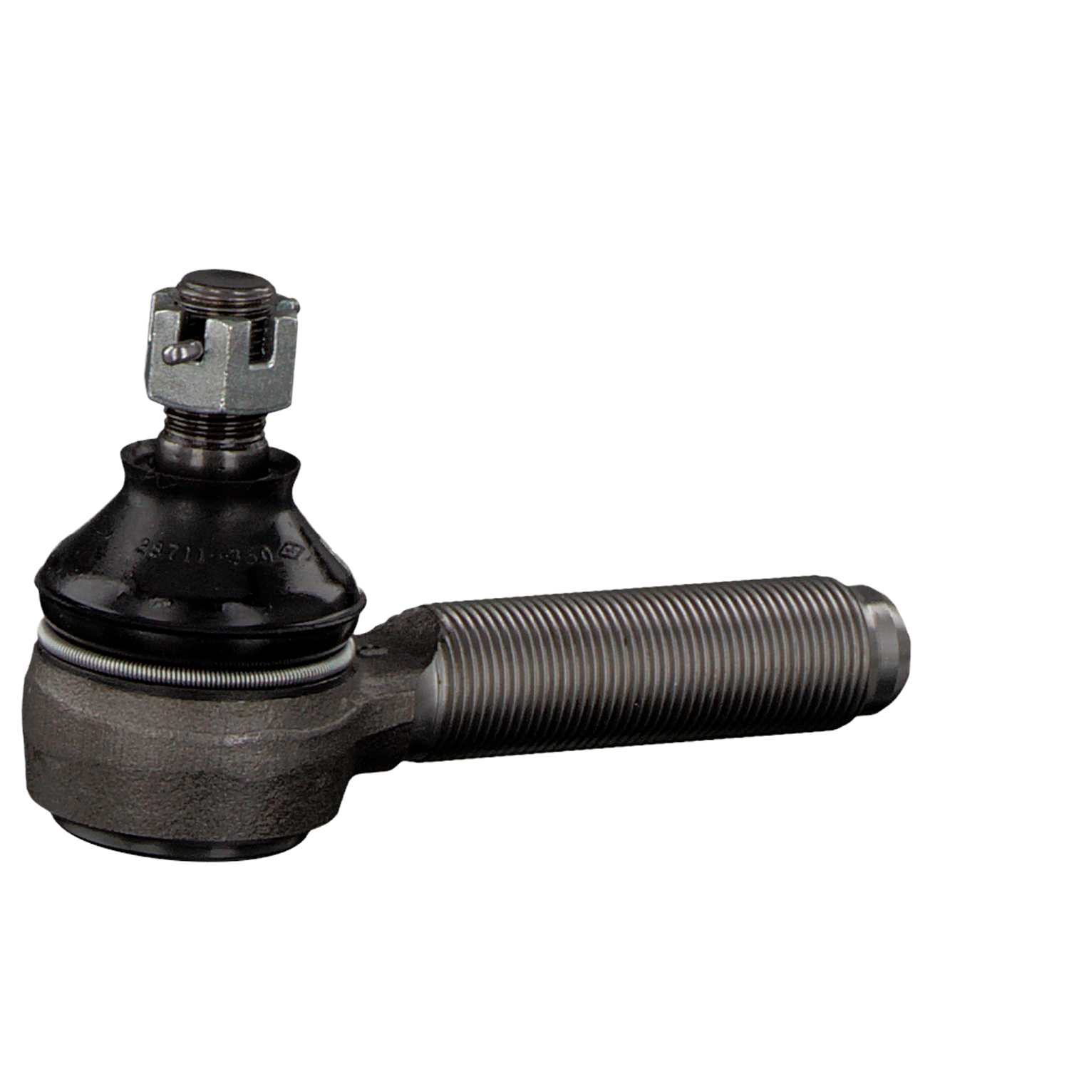 FEBI BILSTEIN Spurstangenkopf 43260 ProKit f&uuml;r TOYOTA, Vorderachse rechts