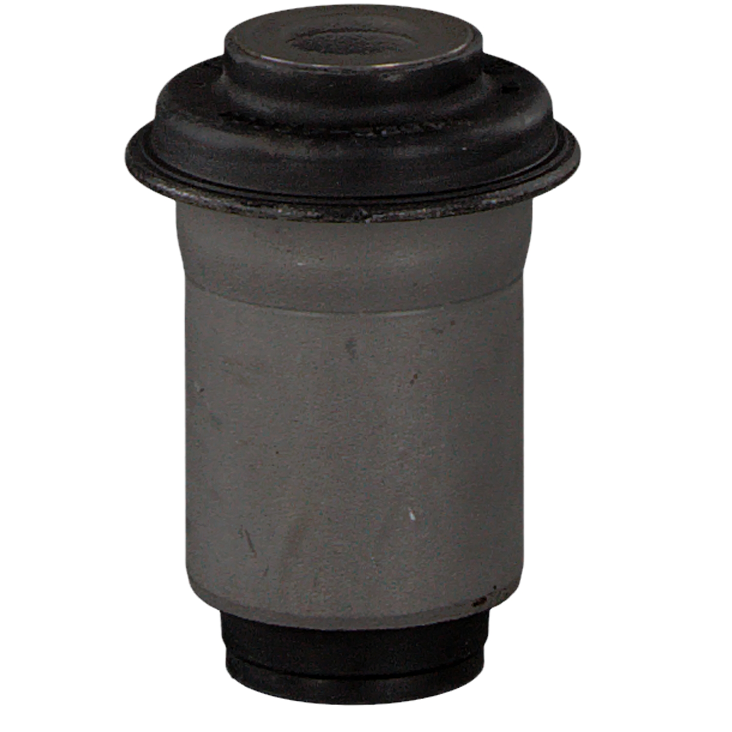 FEBI BILSTEIN Lagerung, Lenker 41516 f&uuml;r HYUNDAI, Vorderachse links, unten