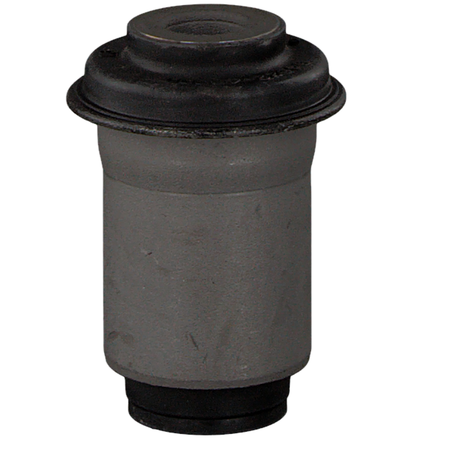 FEBI BILSTEIN Lagerung, Lenker 41516 f&uuml;r HYUNDAI, Vorderachse links, unten