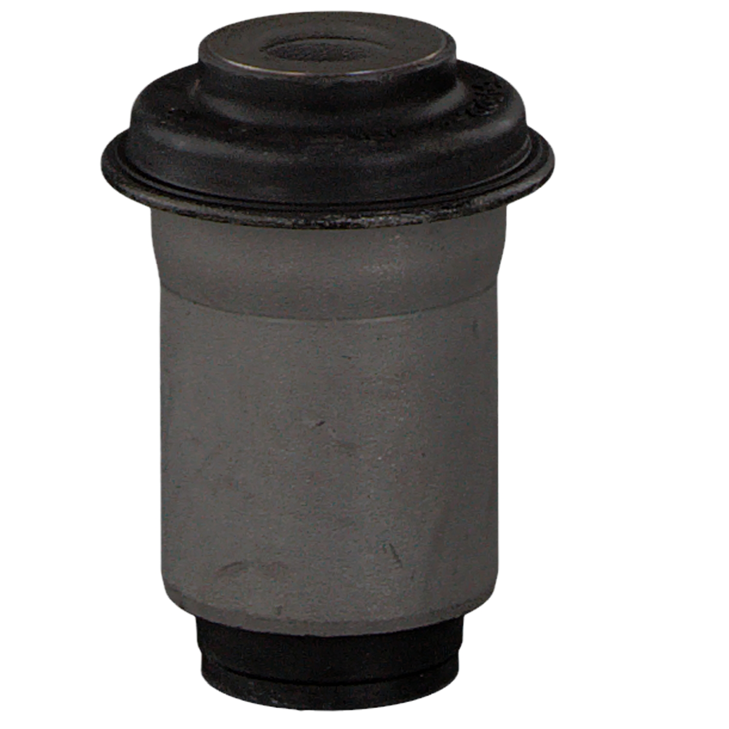 FEBI BILSTEIN Lagerung, Lenker 41516 f&uuml;r HYUNDAI, Vorderachse links, unten