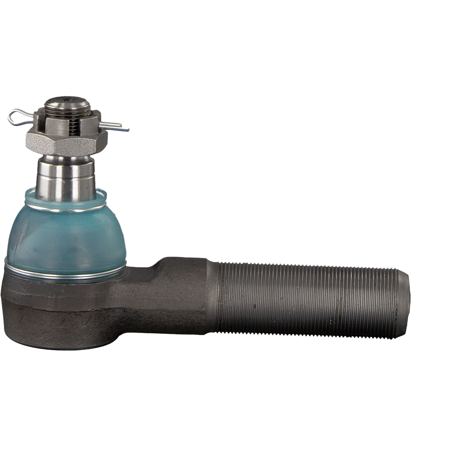 FEBI BILSTEIN Spurstangenkopf 39595 ProKit f&uuml;r DAF, Vorderachse links