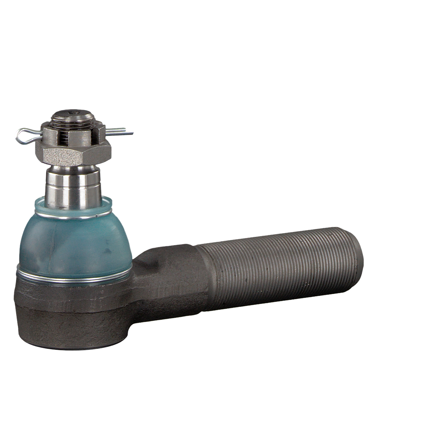 FEBI BILSTEIN Spurstangenkopf 39595 ProKit f&uuml;r DAF, Vorderachse links