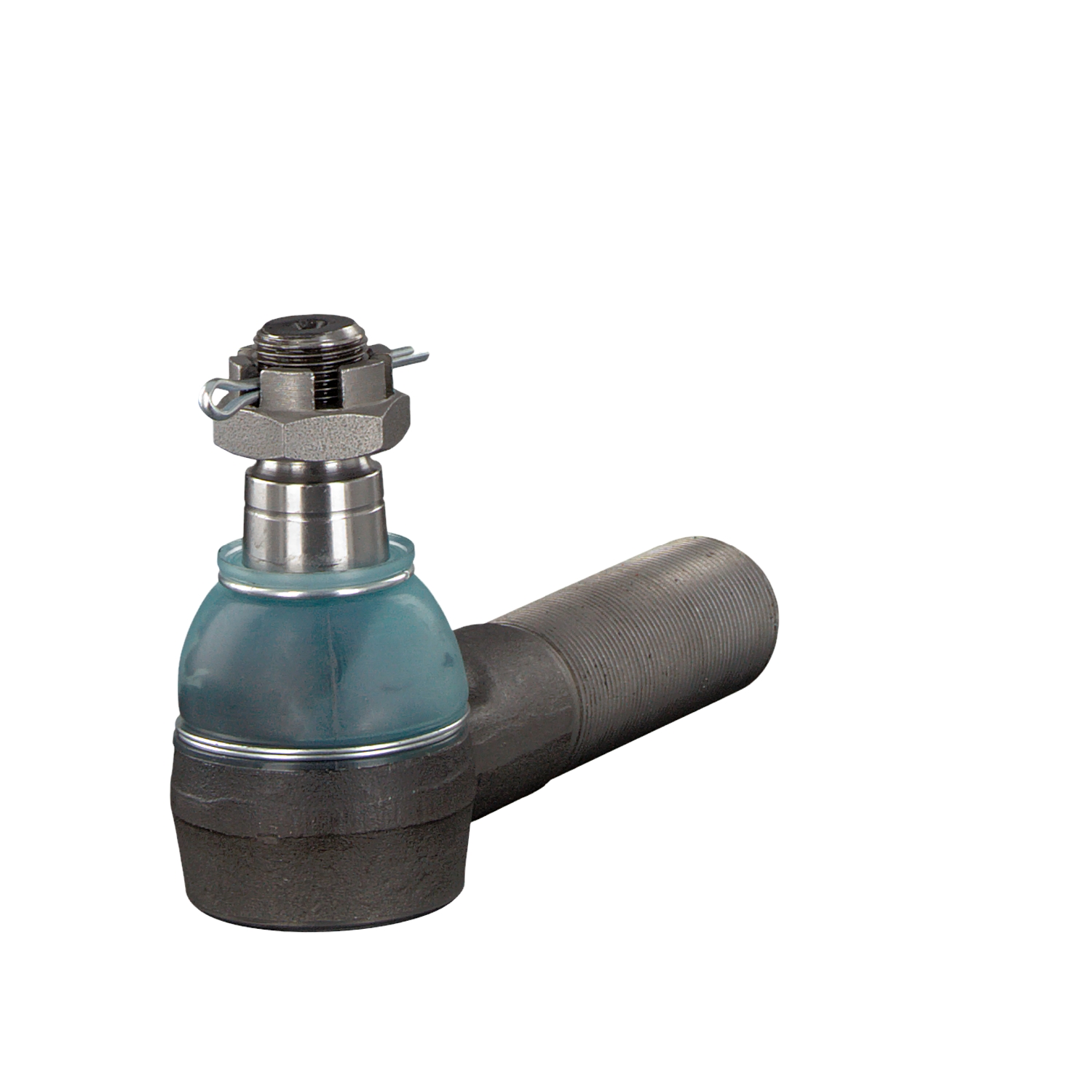 FEBI BILSTEIN Spurstangenkopf 39595 ProKit f&uuml;r DAF, Vorderachse links