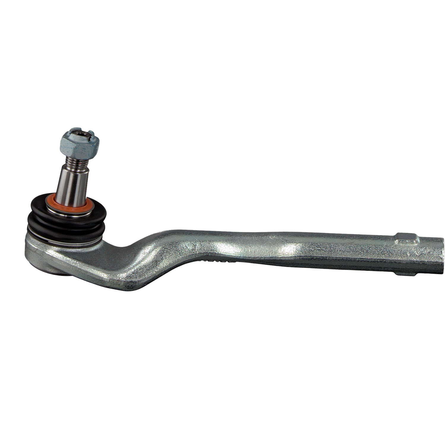 FEBI BILSTEIN Spurstangenkopf 44212 ProKit f&uuml;r MERCEDES-BENZ, Vorderachse links