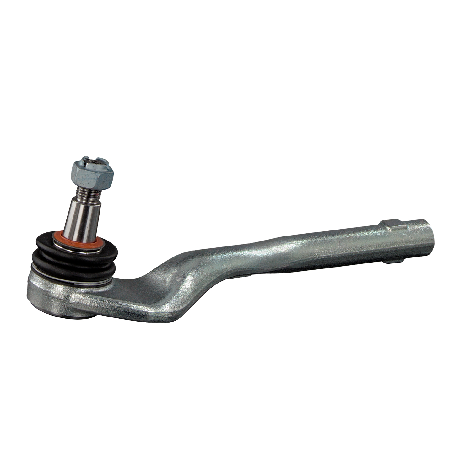 FEBI BILSTEIN Spurstangenkopf 44212 ProKit f&uuml;r MERCEDES-BENZ, Vorderachse links