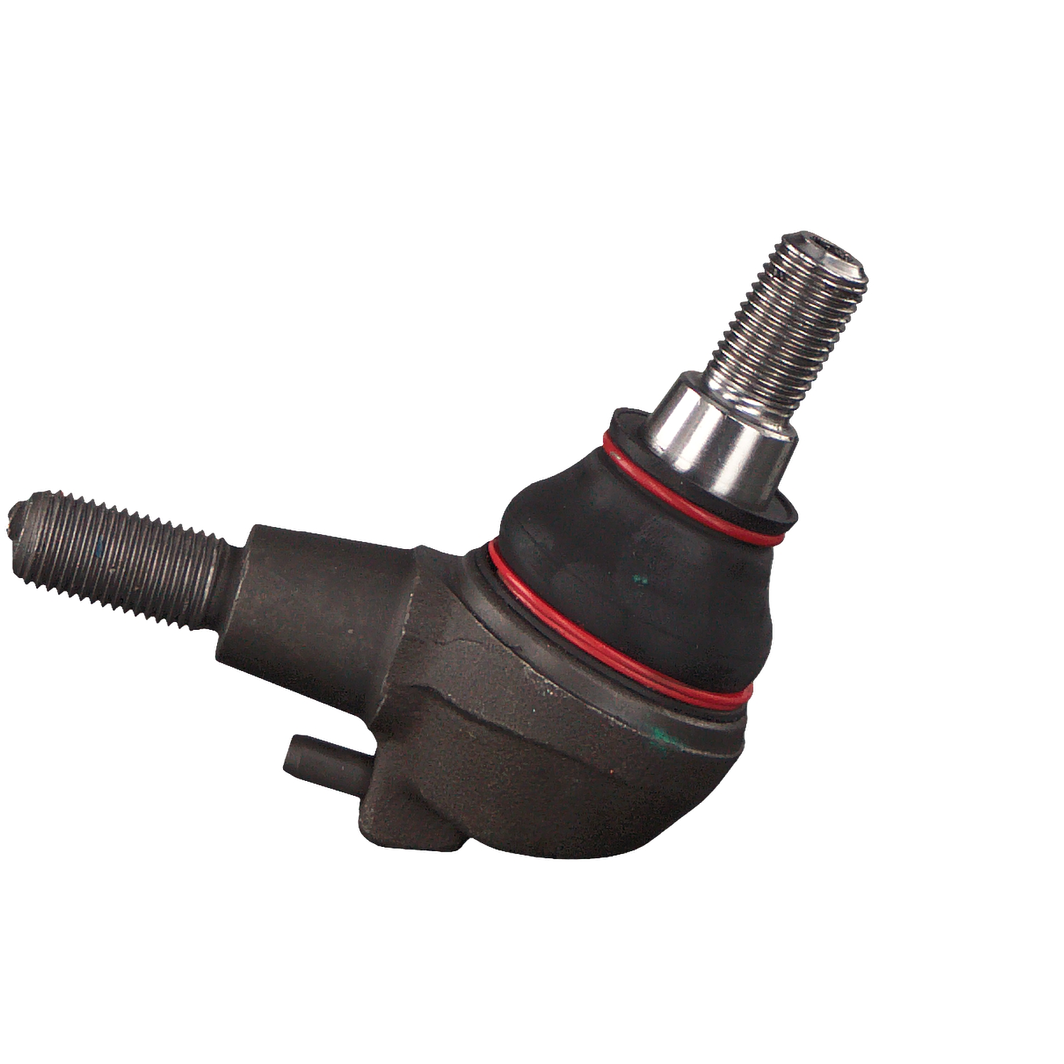 FEBI BILSTEIN Trag-/F&uuml;hrungsgelenk 36884 f&uuml;r MERCEDES-BENZ, Vorderachse links