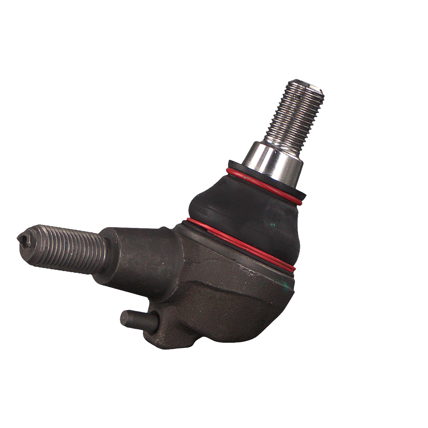 FEBI BILSTEIN Trag-/F&uuml;hrungsgelenk 36884 f&uuml;r MERCEDES-BENZ, Vorderachse links