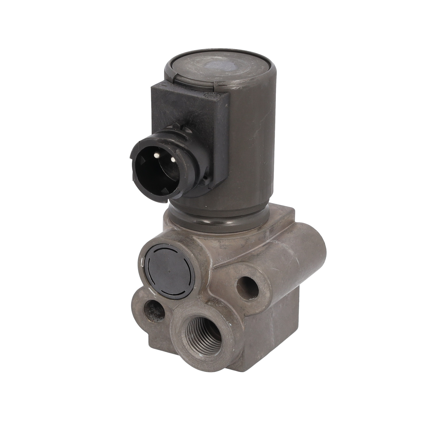Febi Bilstein 30909 Magnetventil f&uuml;r Getriebe&ouml;lk&uuml;hler , 1 St&uuml;ck