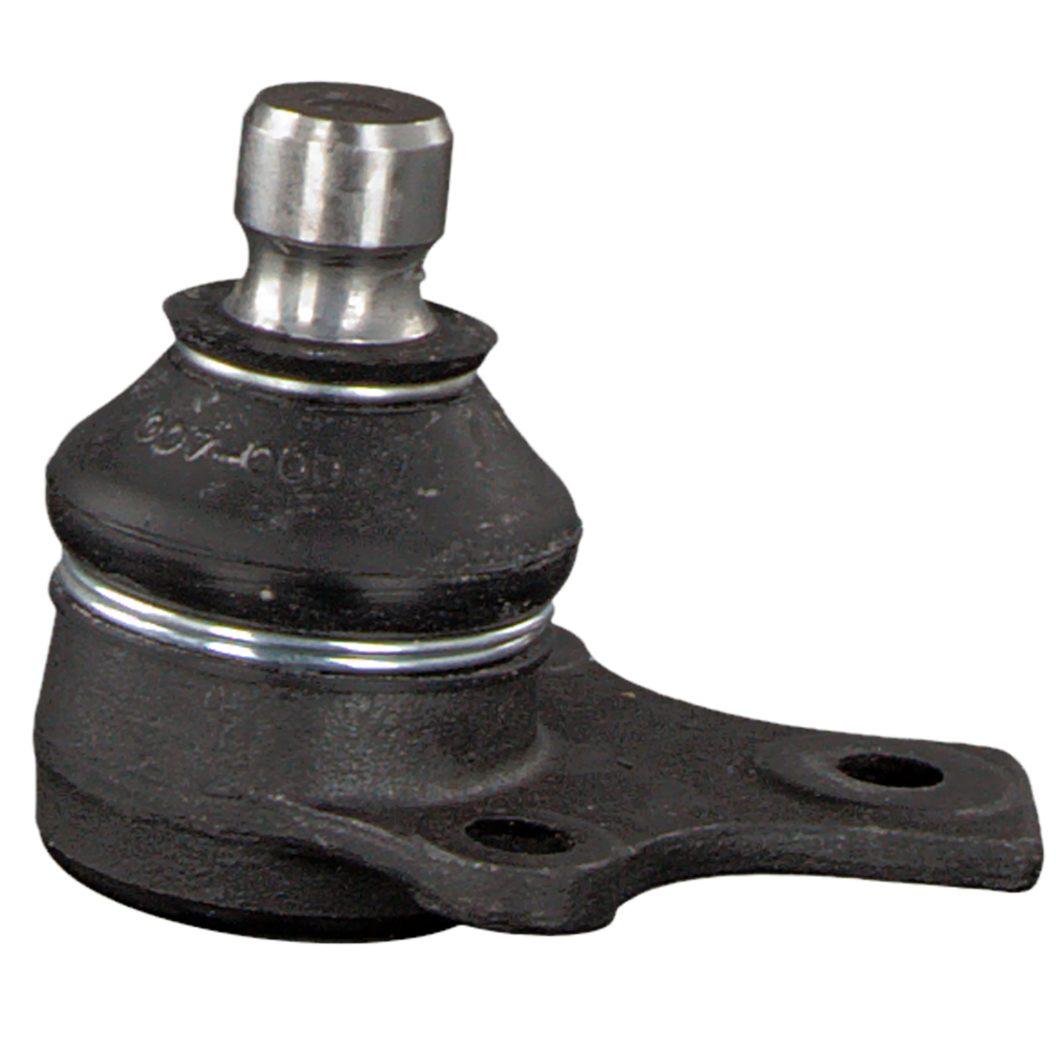 FEBI BILSTEIN Trag-/F&uuml;hrungsgelenk 01158 ProKit f&uuml;r VW, Vorderachse links, unten