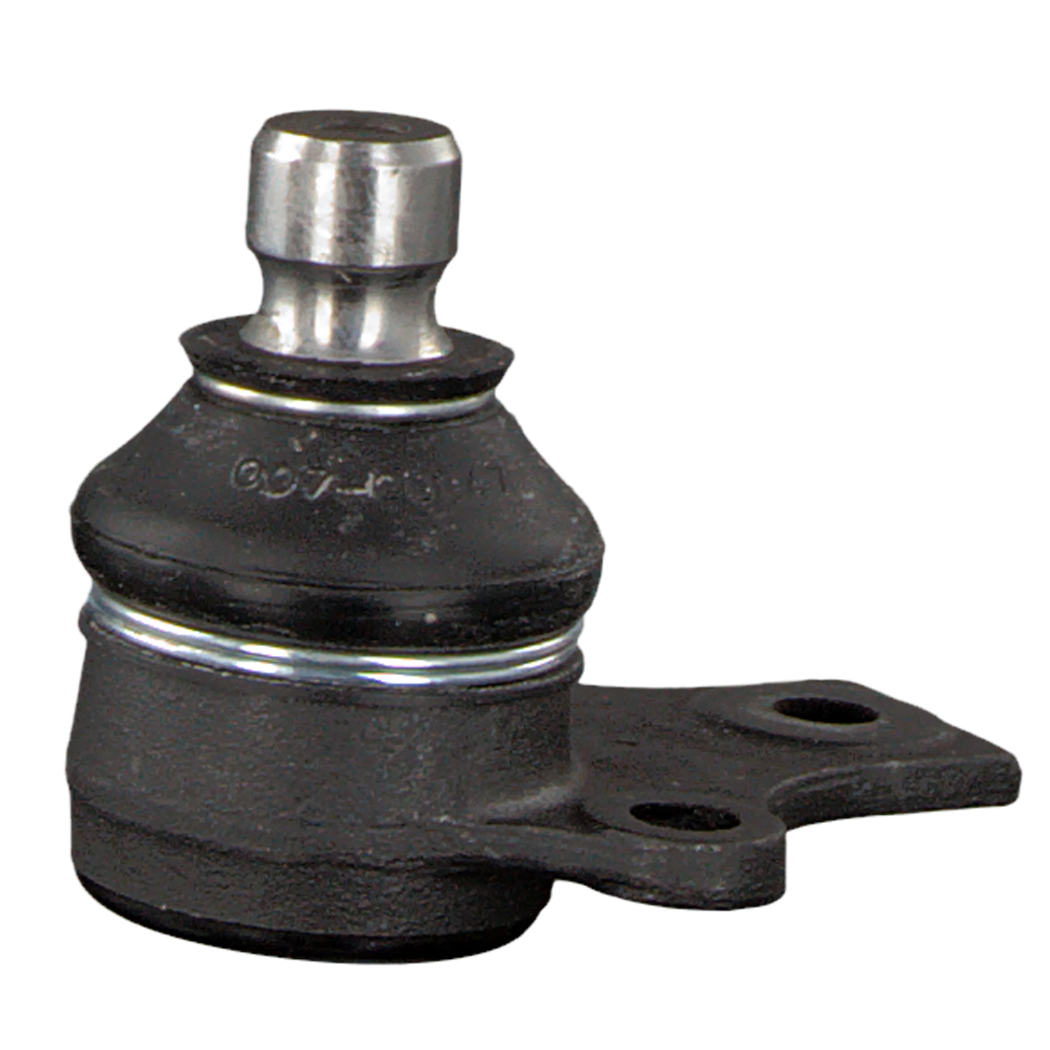 FEBI BILSTEIN Trag-/F&uuml;hrungsgelenk 01158 ProKit f&uuml;r VW, Vorderachse links, unten