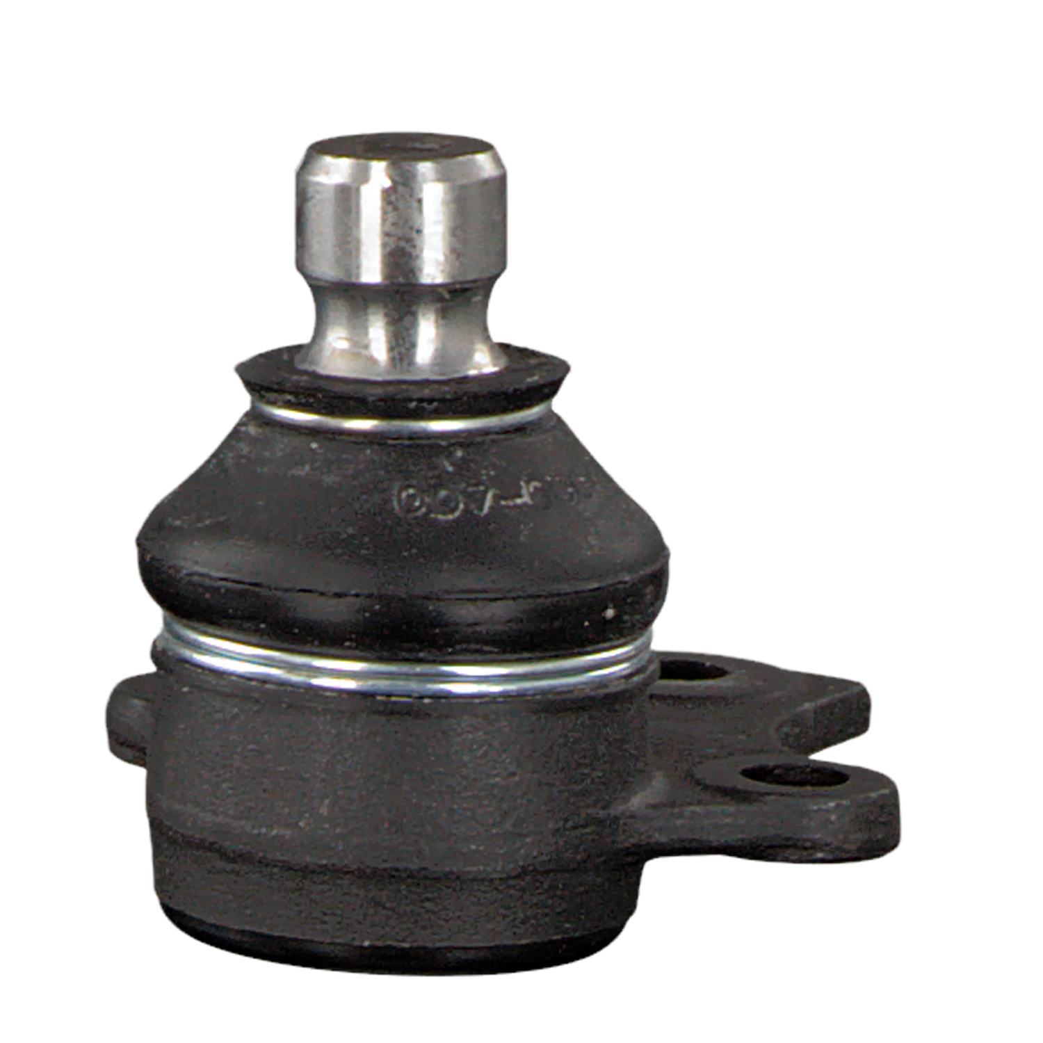 FEBI BILSTEIN Trag-/F&uuml;hrungsgelenk 01158 ProKit f&uuml;r VW, Vorderachse links, unten