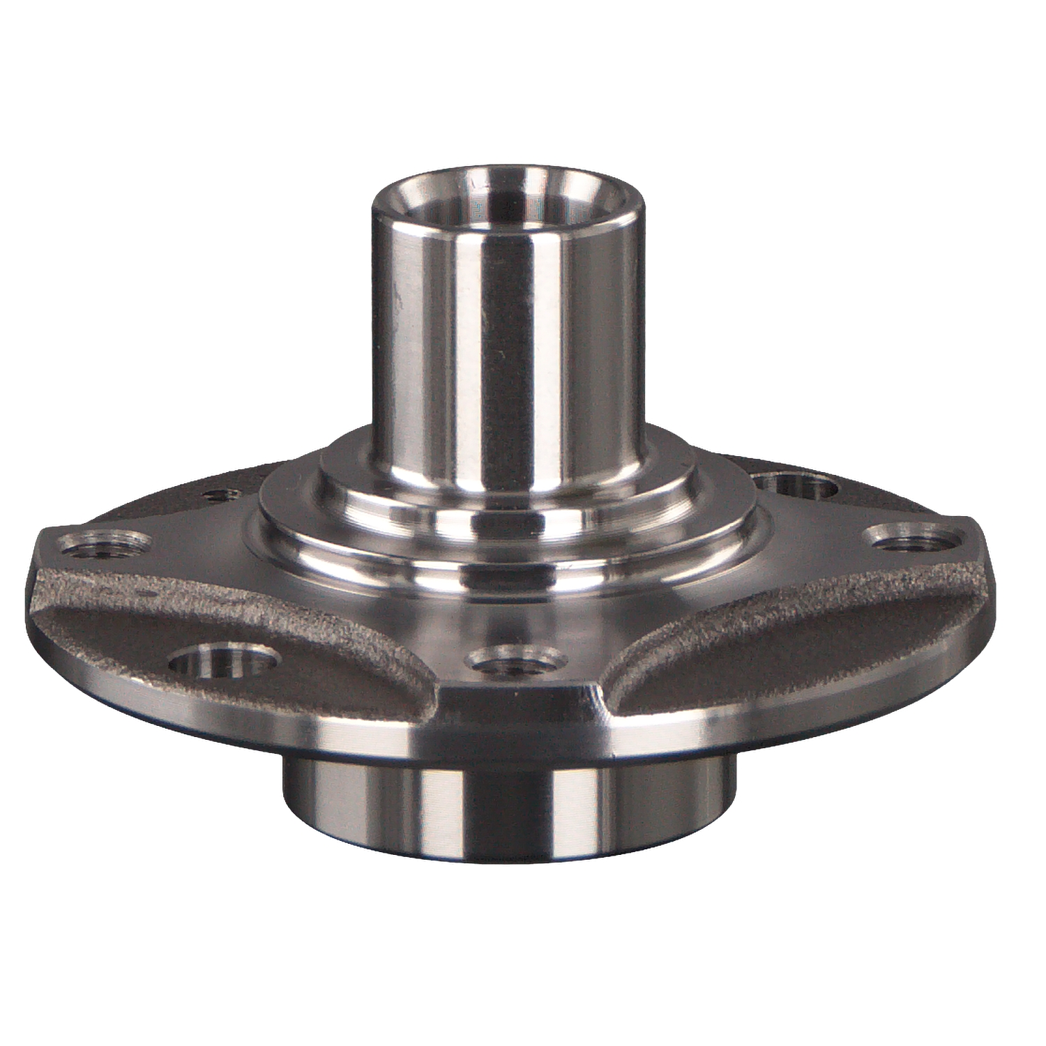 FEBI BILSTEIN Radnabe 03106 f&uuml;r OPEL VAUXHALL DAEWOO GENERAL MOTORS, Vorderachse