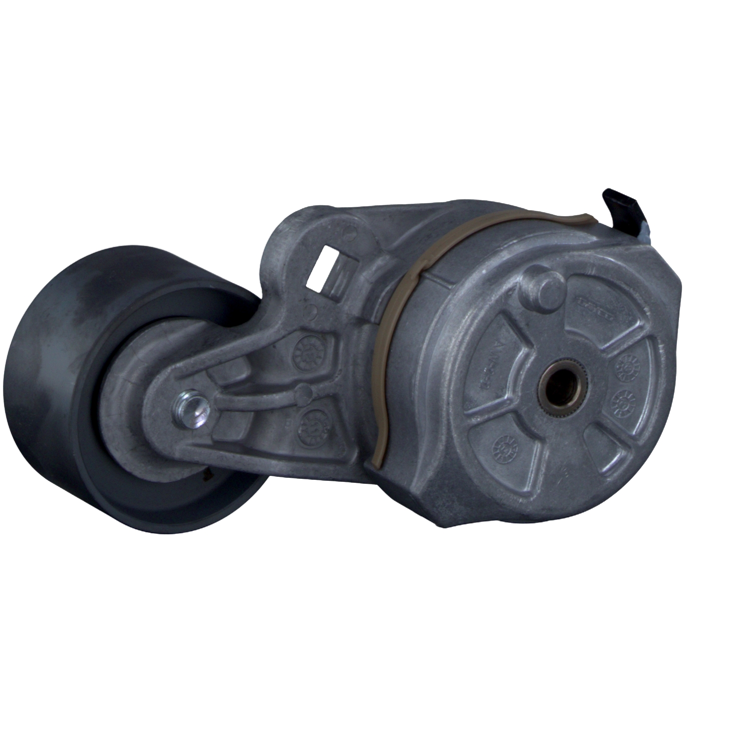 FEBI BILSTEIN Riemenspanner, Keilrippenriemen 27133 f&uuml;r MAN NEOPLAN