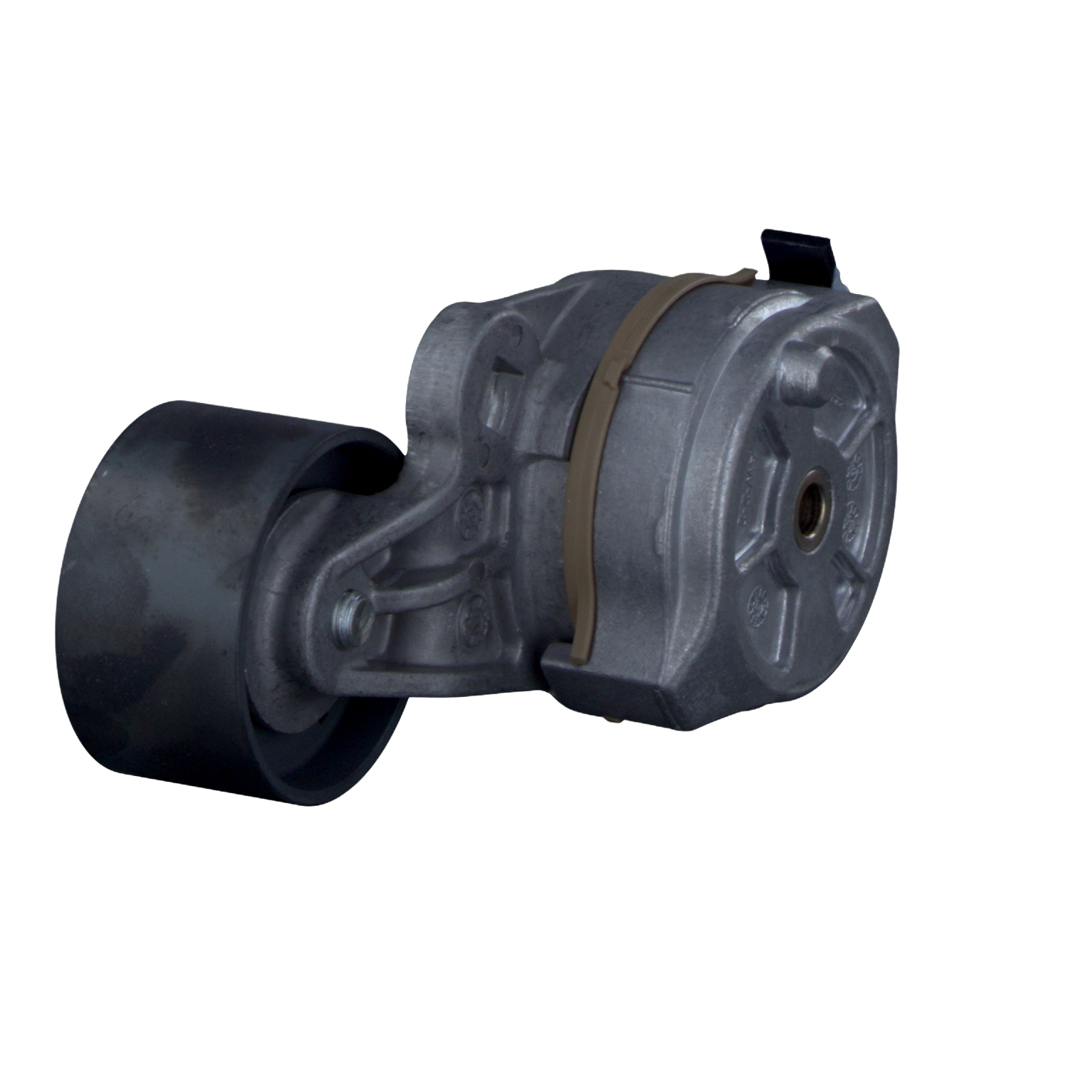 FEBI BILSTEIN Riemenspanner, Keilrippenriemen 27133 f&uuml;r MAN NEOPLAN