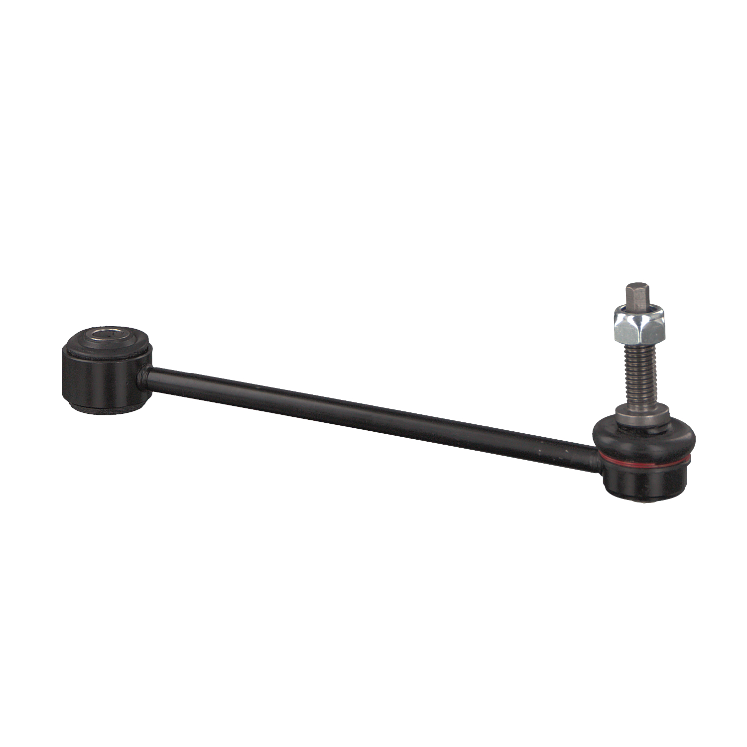 Febi Bilstein 41024 Verbindungsstange mit Sicherungsmutter , 1 St&uuml;ck