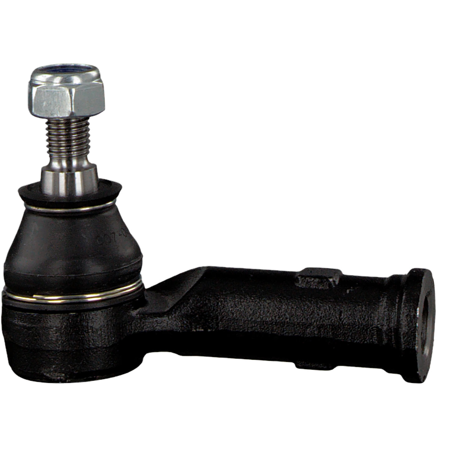 Febi Bilstein 1x 10888 Spurstangenendst&uuml;ck mit Sicherungsmutter