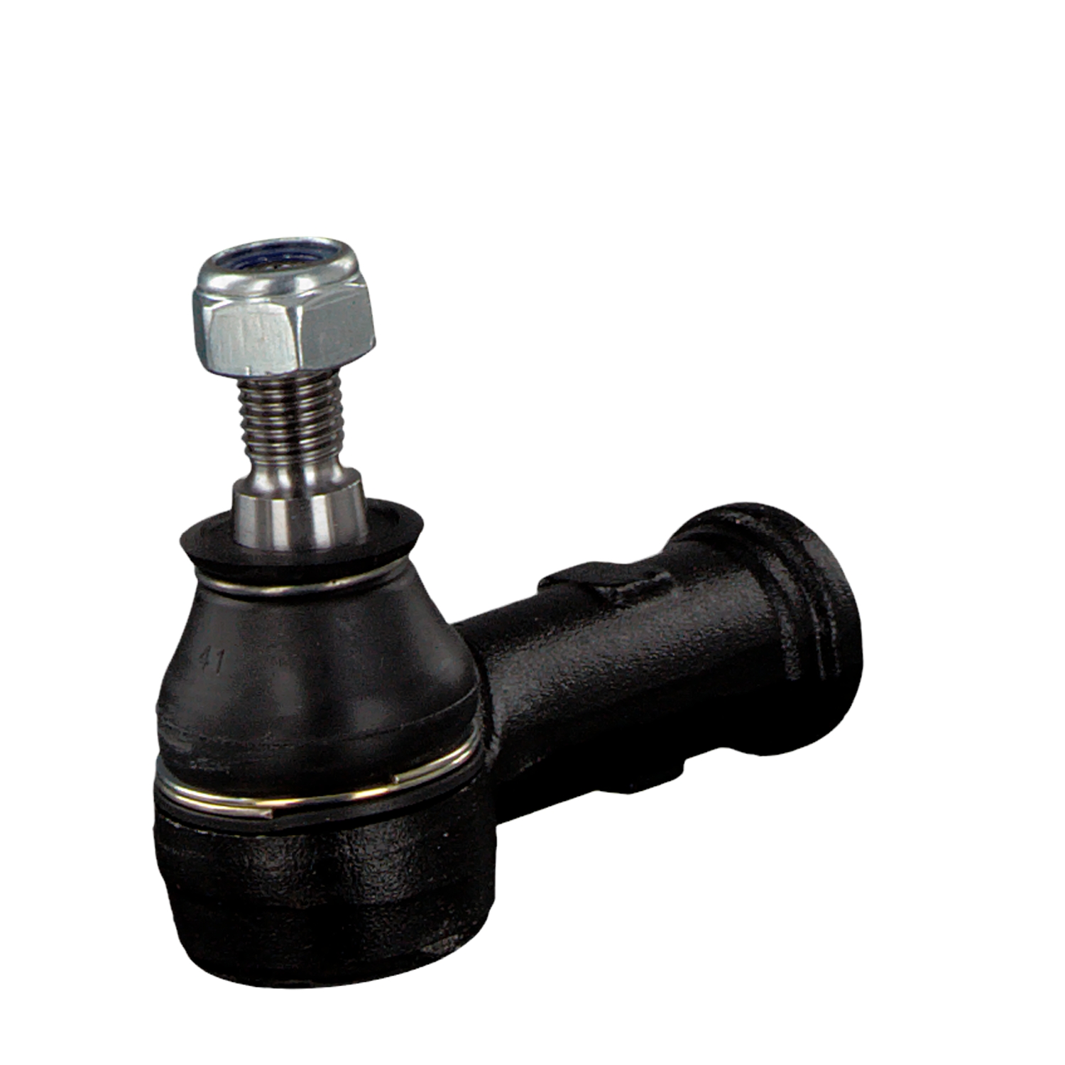 FEBI BILSTEIN Spurstangenkopf 10888 ProKit f&uuml;r VW, Vorderachse links