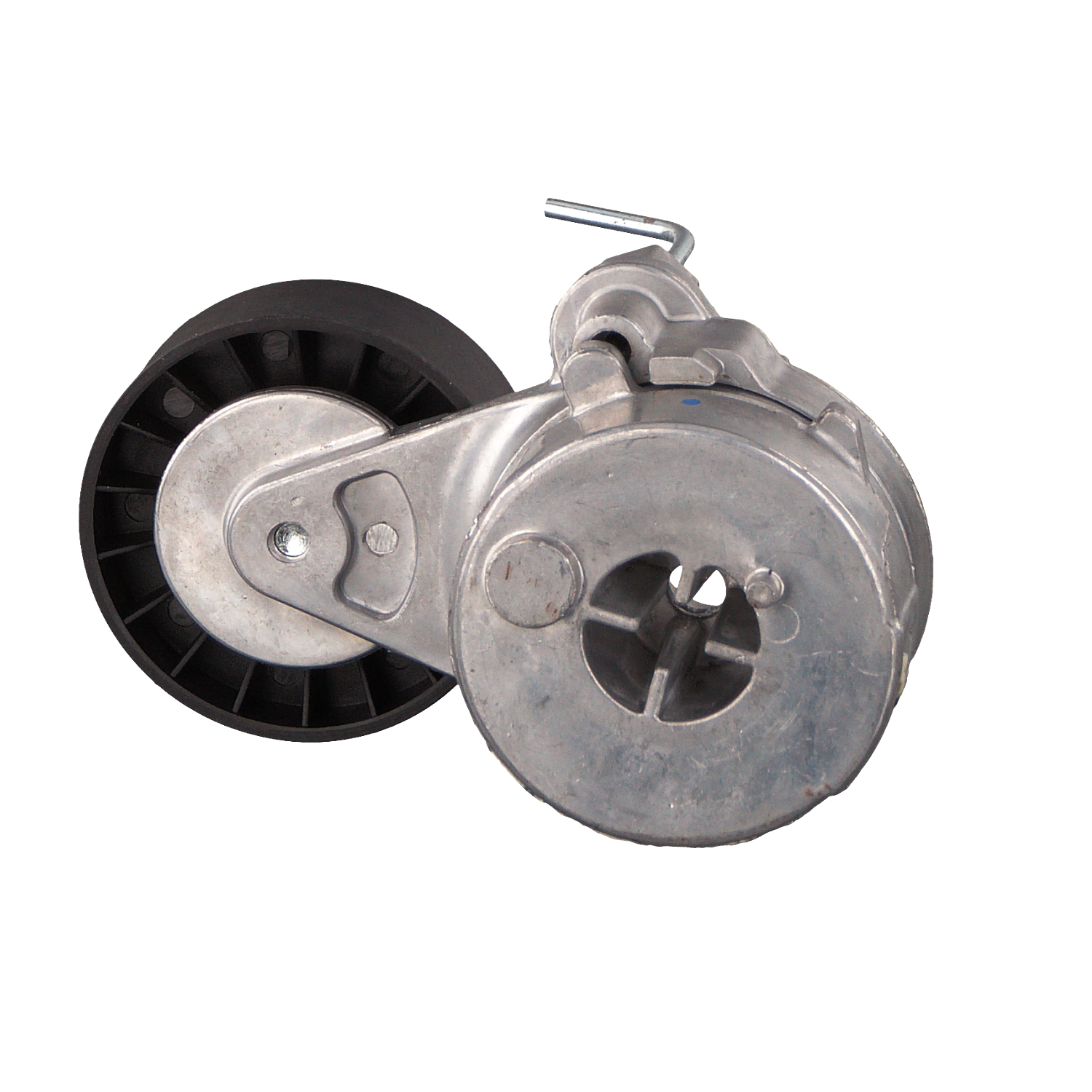 FEBI BILSTEIN Riemenspanner, Keilrippenriemen 29232 f&uuml;r AUDI