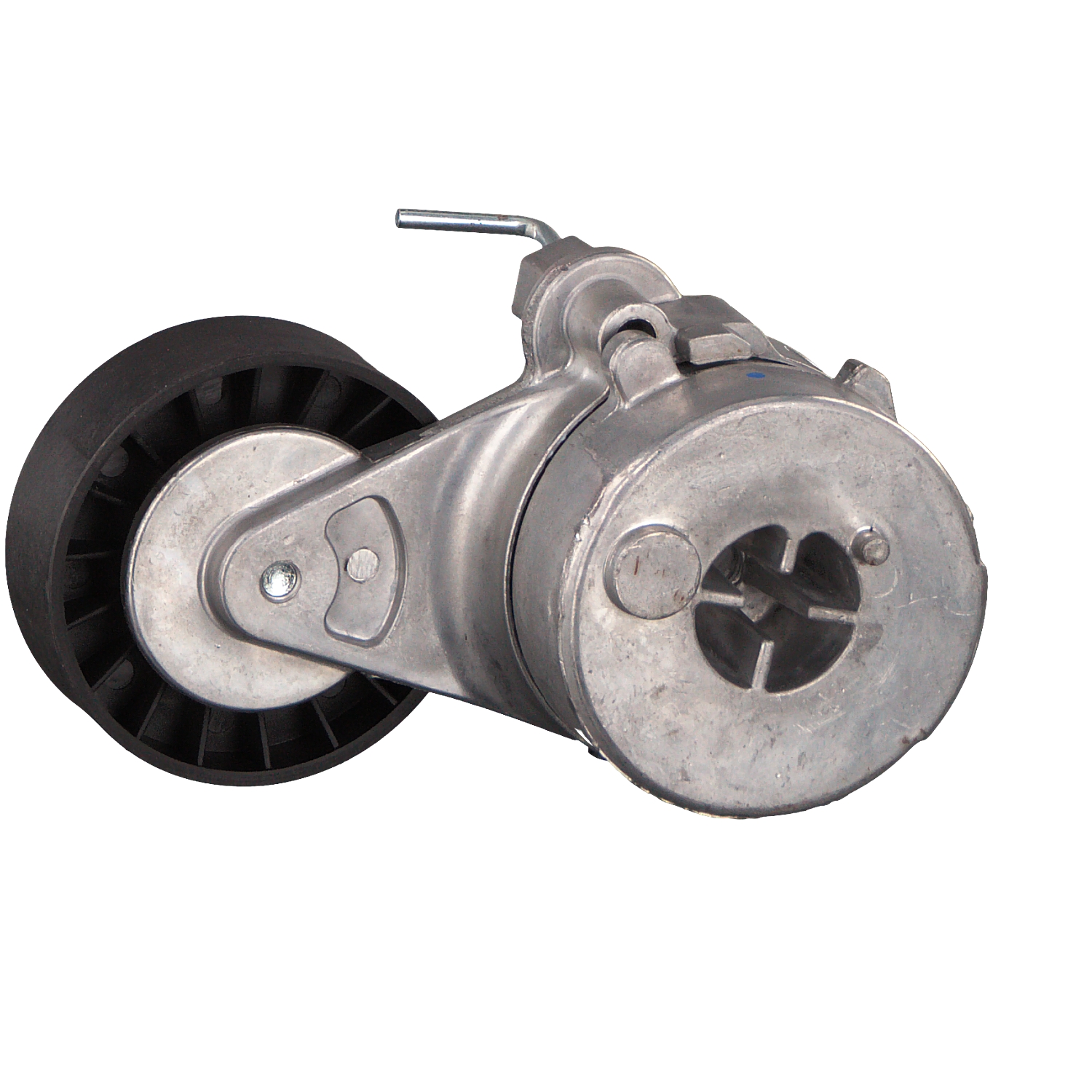 FEBI BILSTEIN Riemenspanner, Keilrippenriemen 29232 f&uuml;r AUDI