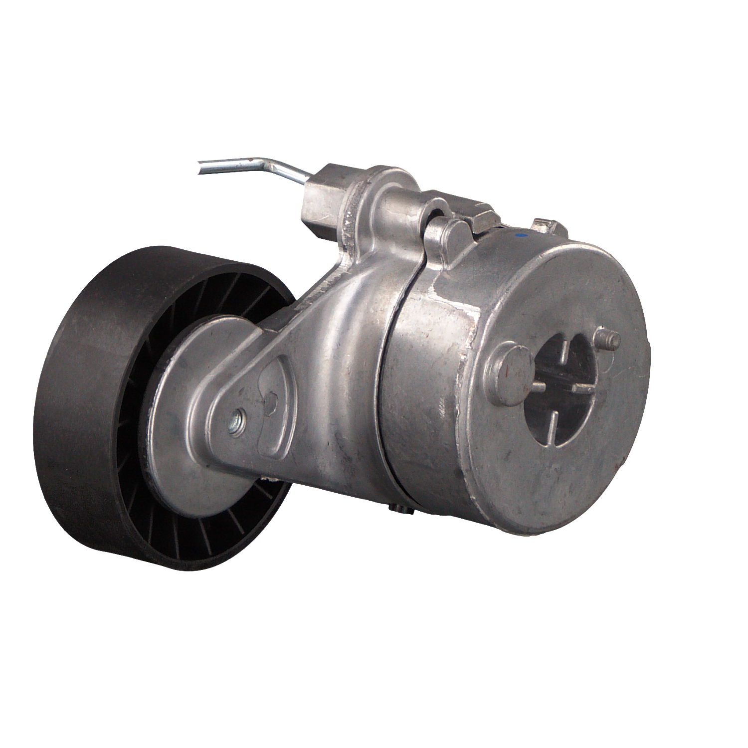 FEBI BILSTEIN Riemenspanner, Keilrippenriemen 29232 f&uuml;r AUDI