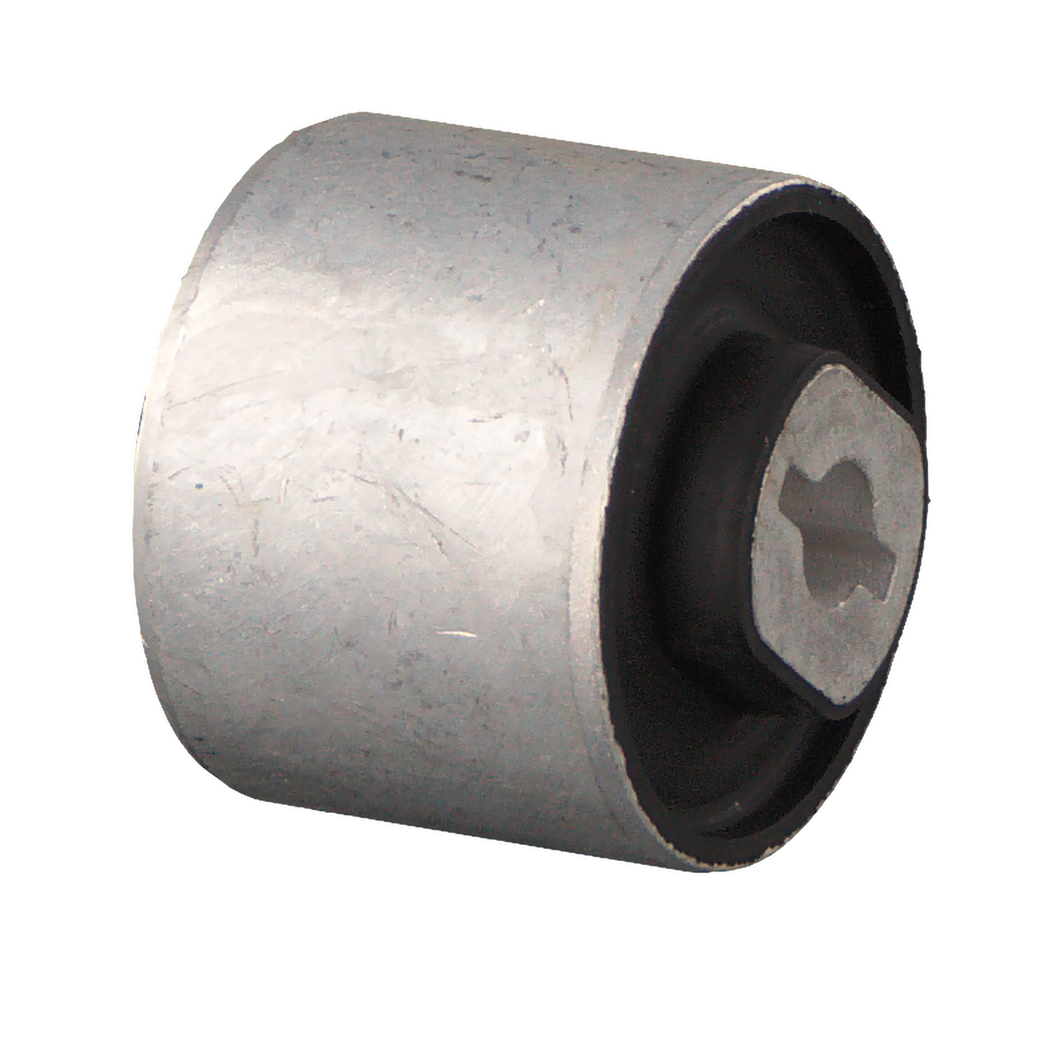 FEBI BILSTEIN Lagerung, Lenker 22756 f&uuml;r VOLVO, Hinterachse, vorne